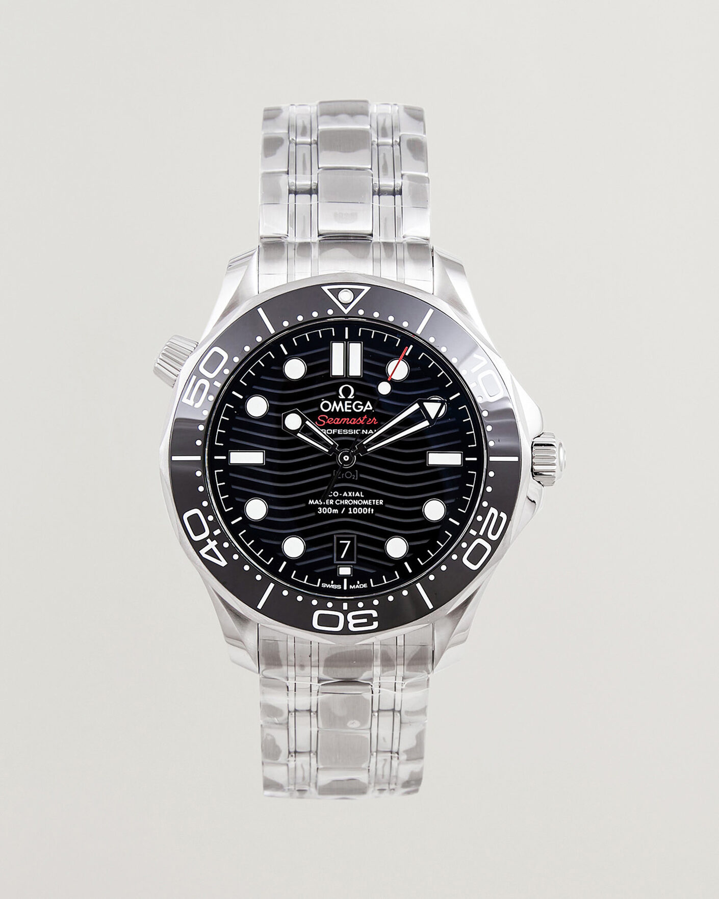 Herre | Omega Pre-Owned Seamaster Diver 300 M | Omega Pre-Owned | Seamaster Diver 300 M