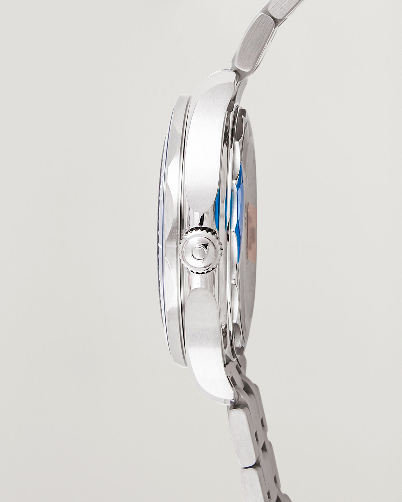 Herre | Pre-Owned & Vintage Watches | Omega Pre-Owned | Seamaster Diver 300 M