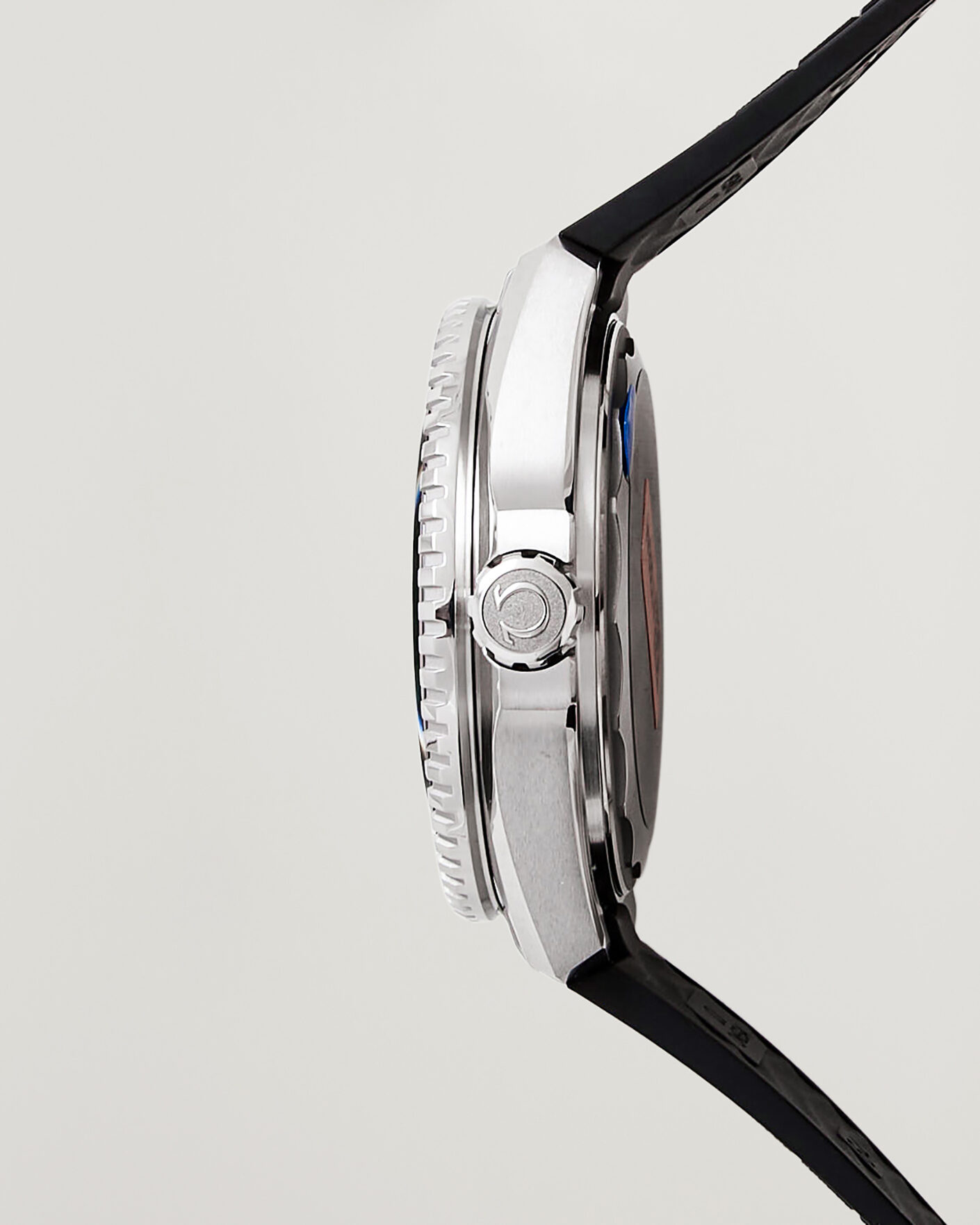 Herre | Pre-Owned & Vintage Watches | Omega Pre-Owned | Seamaster Planet Ocean