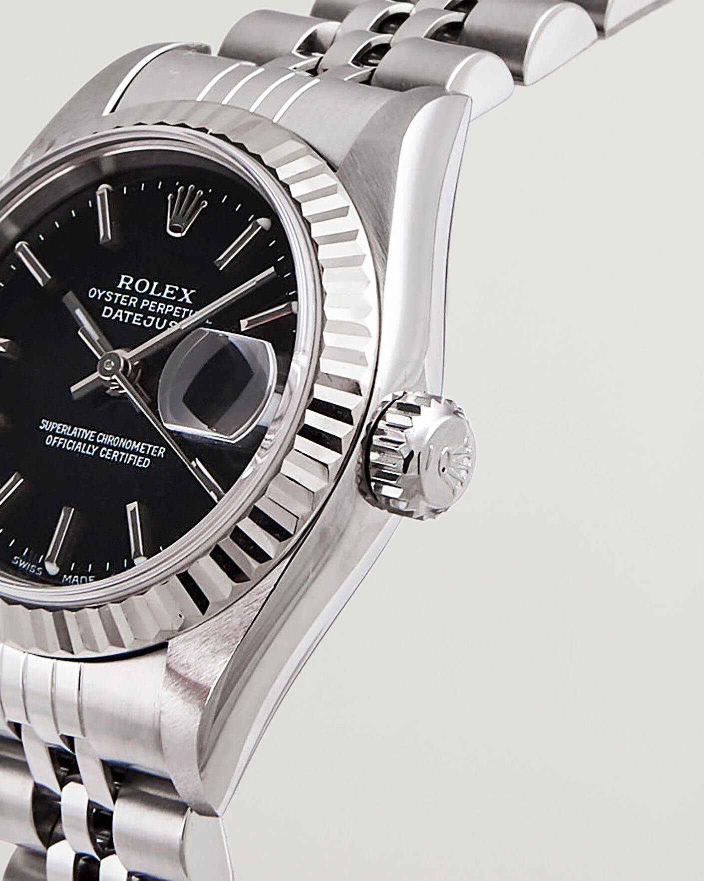 Herre | Gifts for Her | Rolex Pre-Owned | Datejust