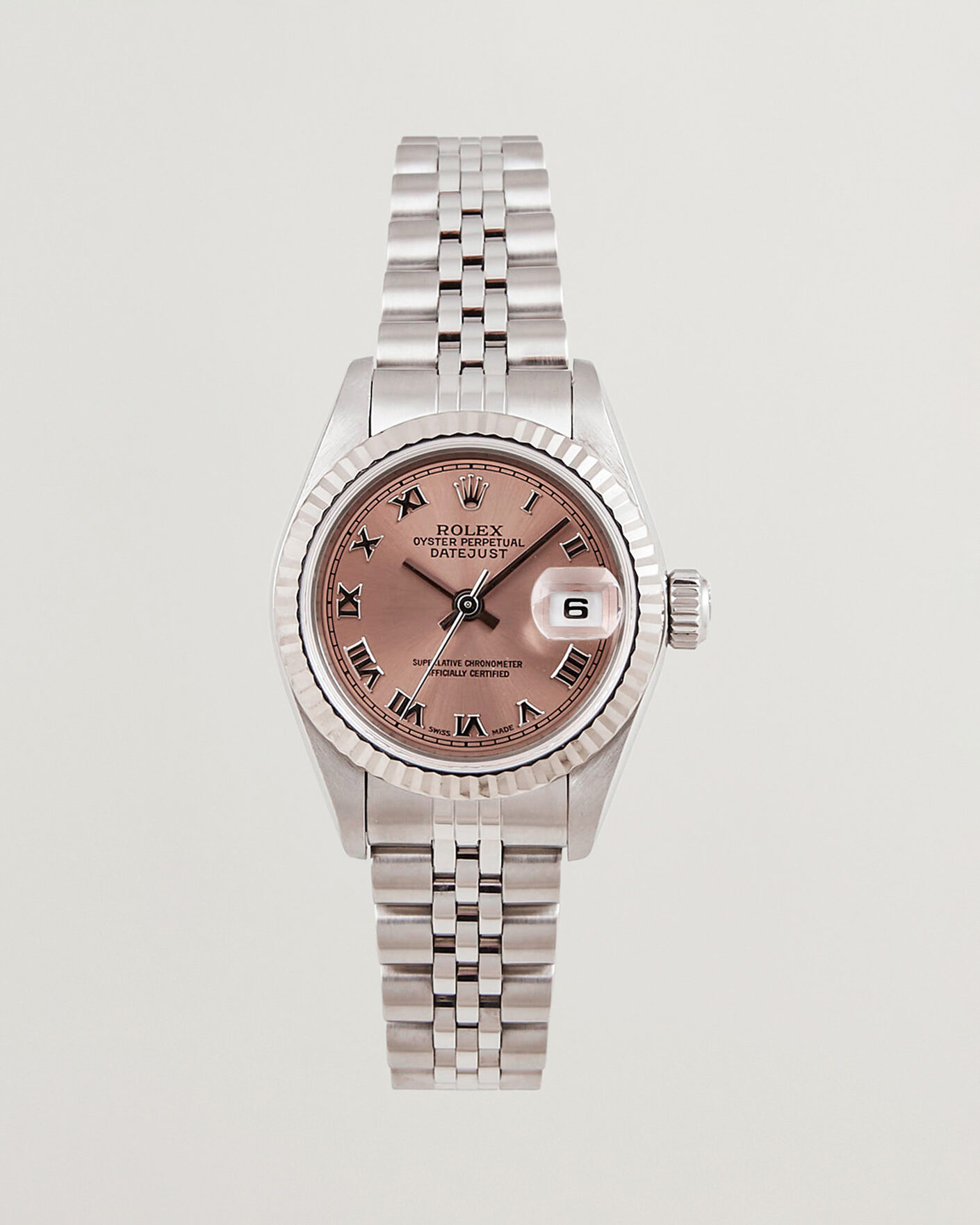 Herre | Gifts for Her | Rolex Pre-Owned | Datejust