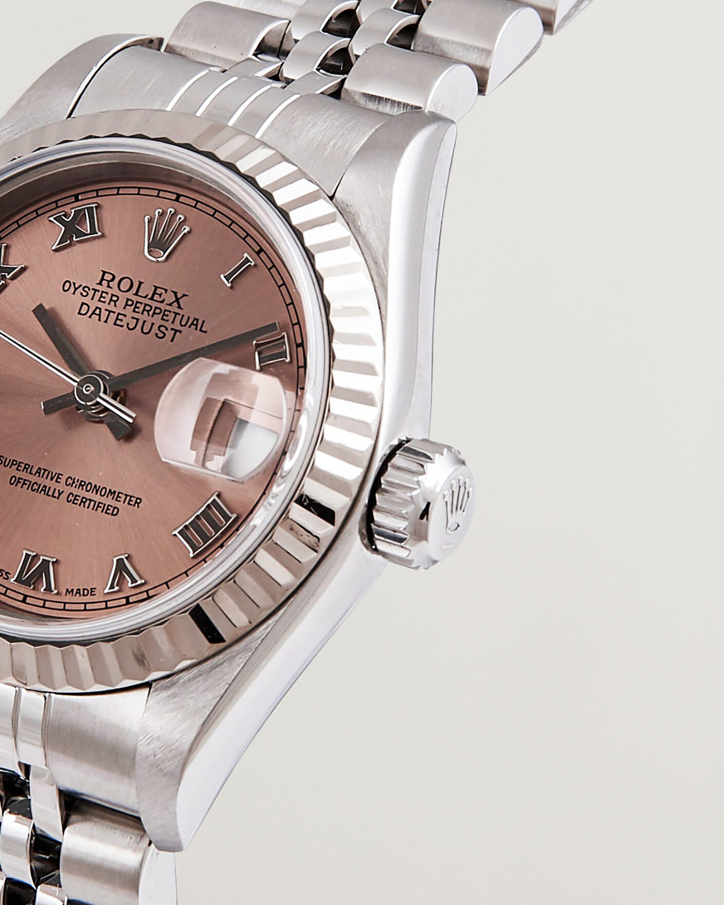Herre | Gifts for Her | Rolex Pre-Owned | Datejust