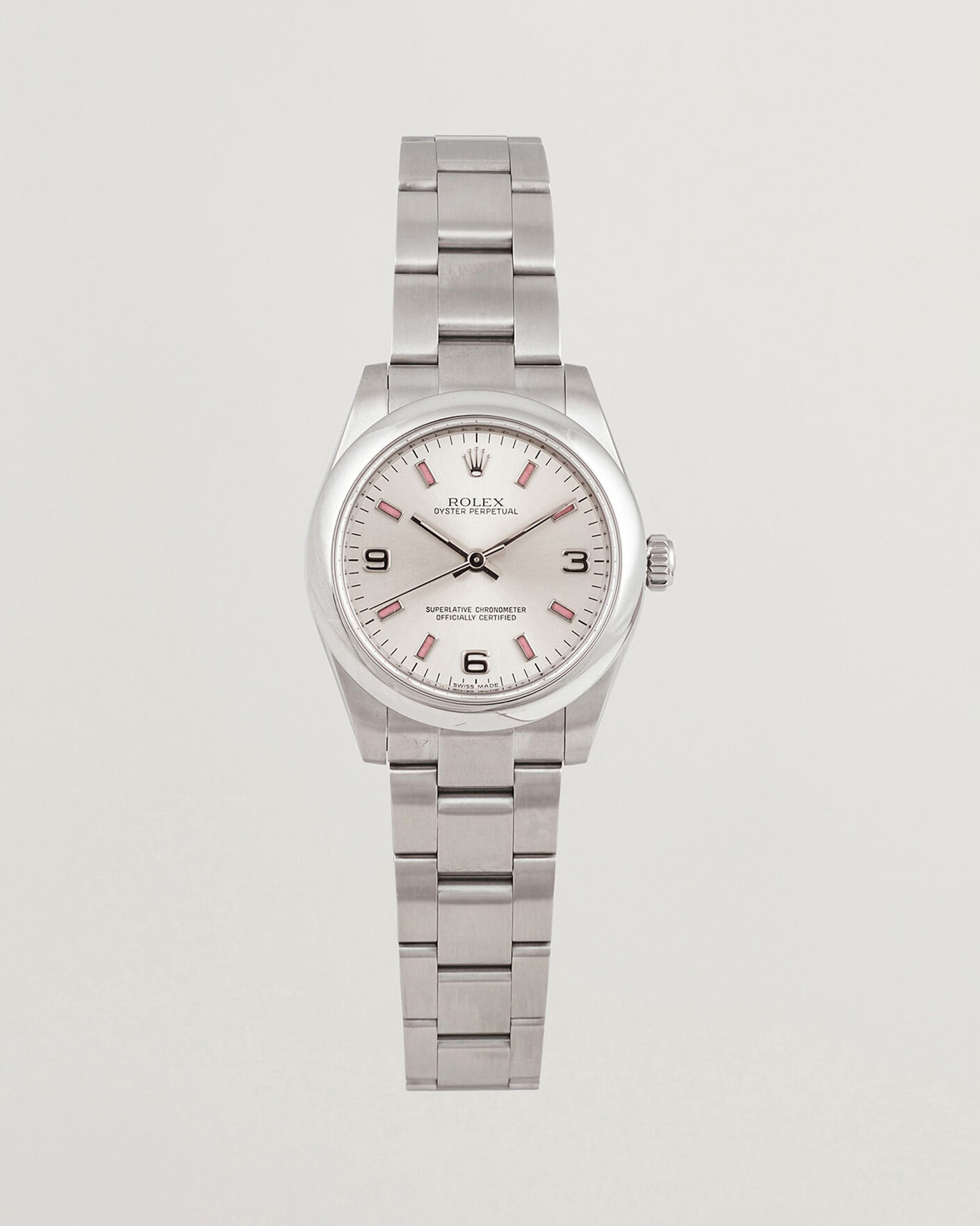 Herre | Gifts for Her | Rolex Pre-Owned | Oyster Perpetual