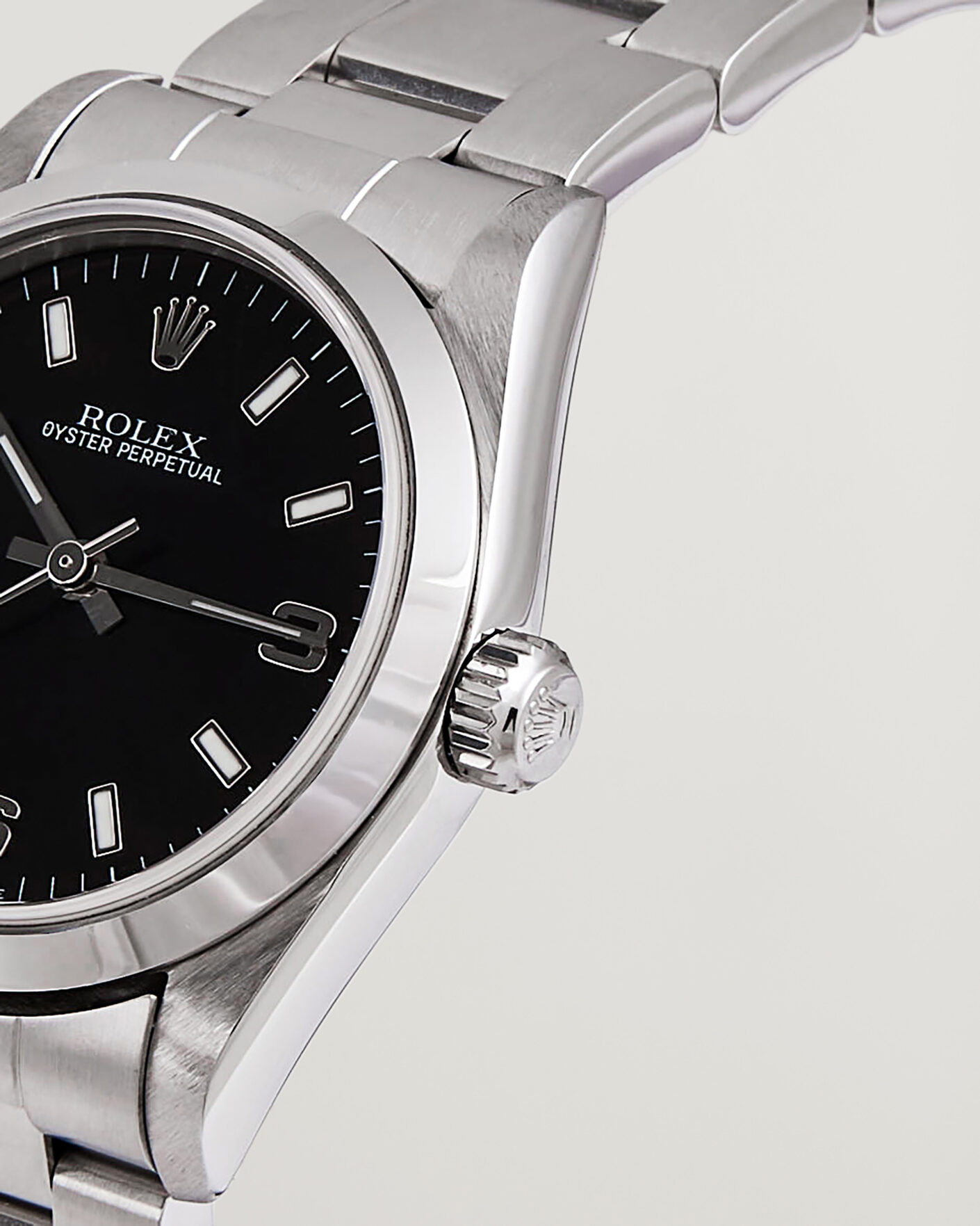 Herre | Gifts for Her | Rolex Pre-Owned | Oyster Perpetual