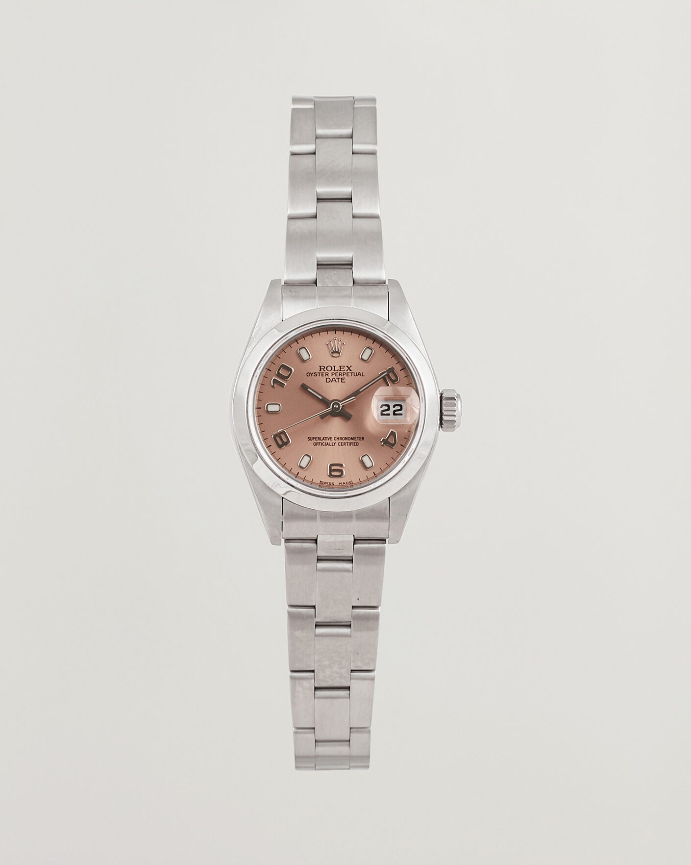 Herre | Gifts for Her | Rolex Pre-Owned | Oyster Perpetual