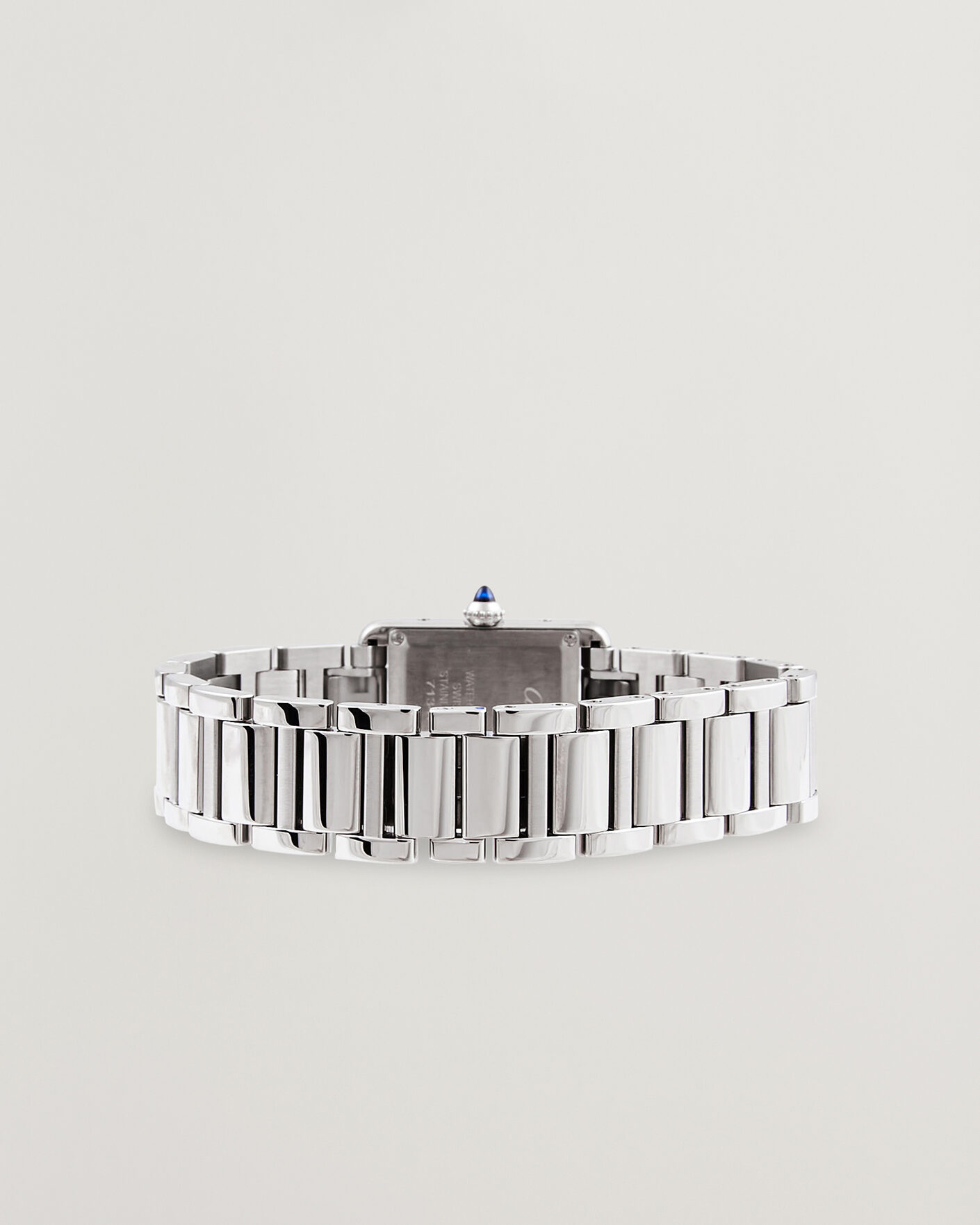 Herre | Pre-Owned & Vintage Watches | Cartier Pre-Owned | Tank Must