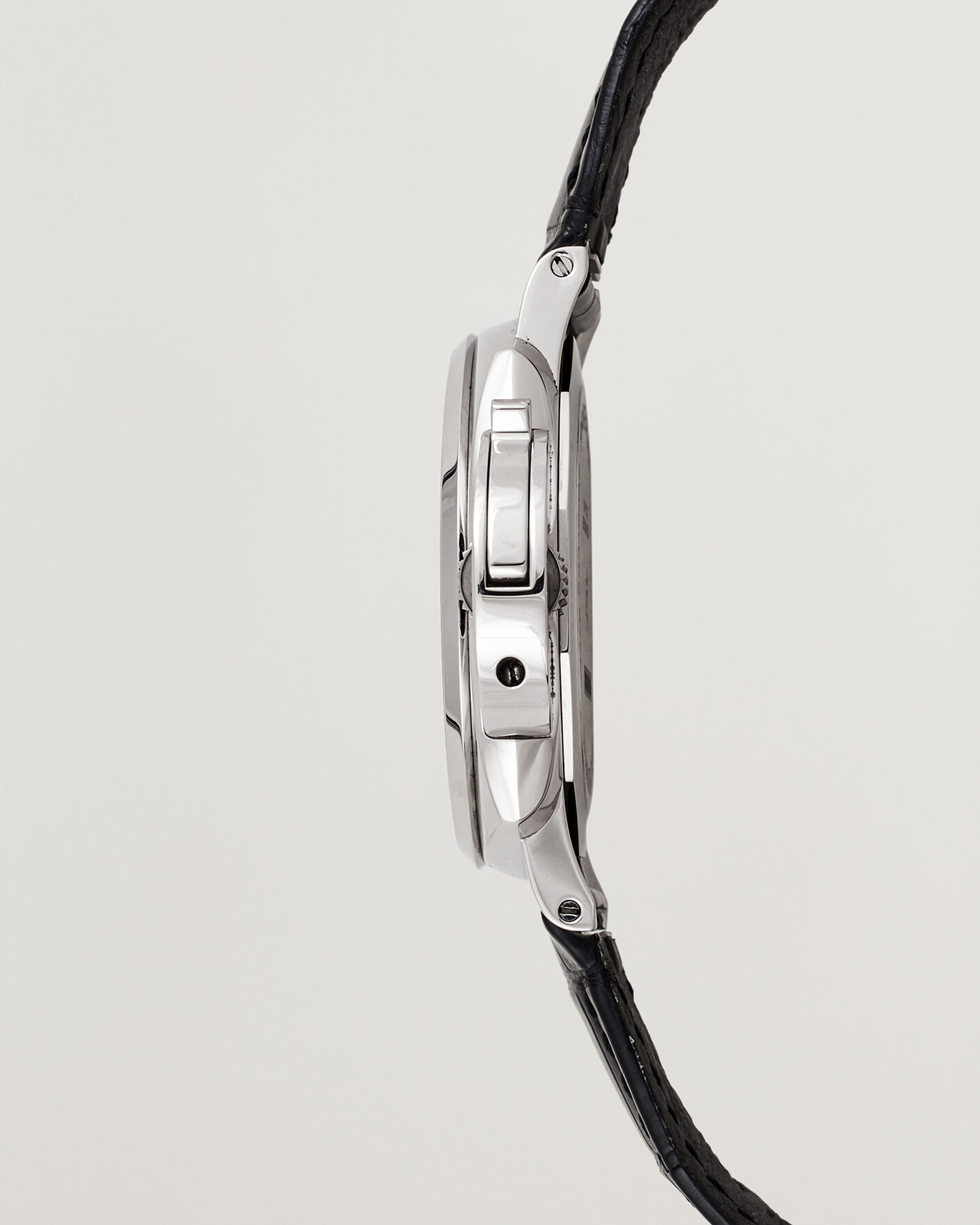 Herre | Pre-Owned & Vintage Watches | Panerai Pre-Owned | Radiomir Black Seal Limited Edition