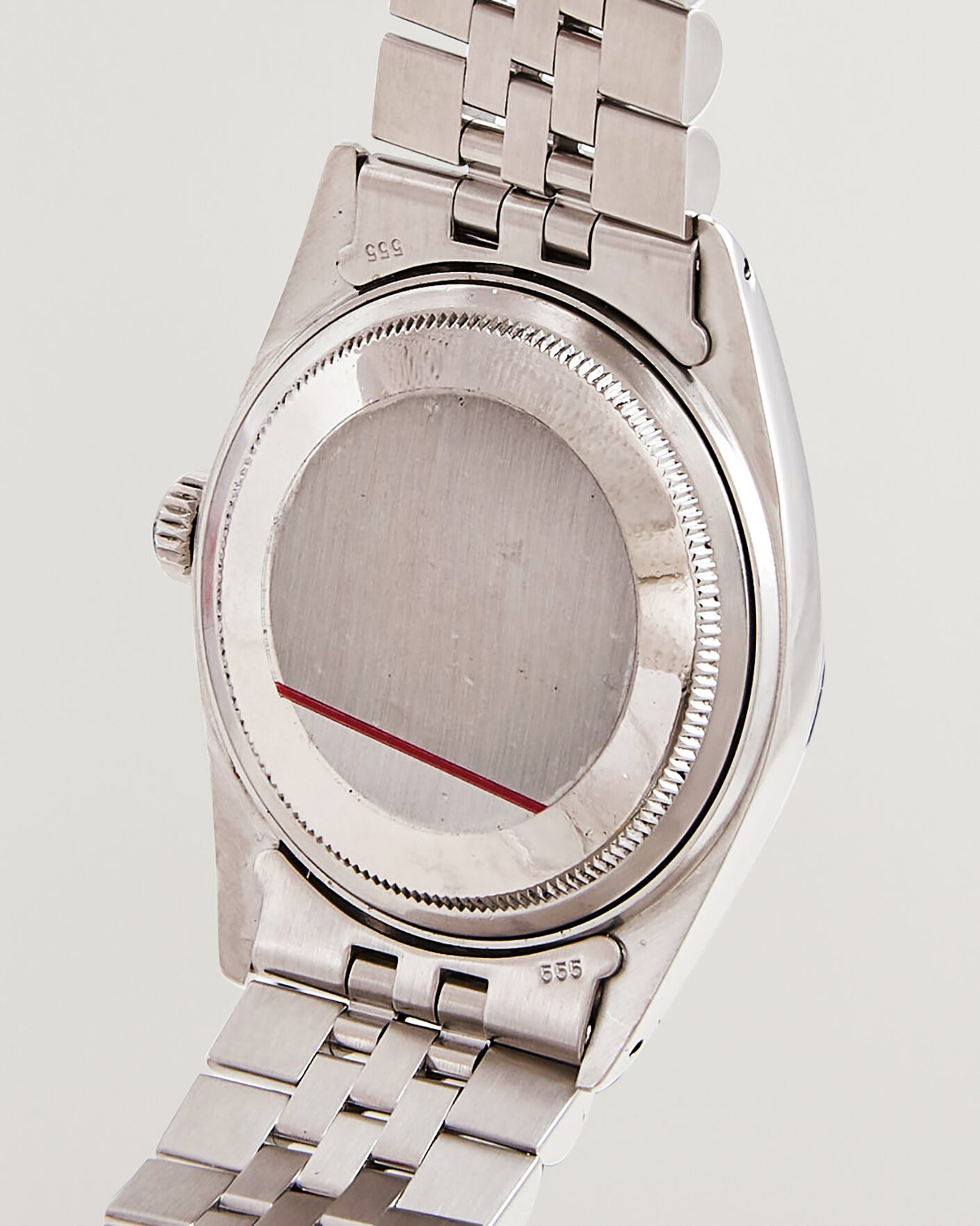 Herre | Rolex Pre-Owned Datejust 1601 | Rolex Pre-Owned | Datejust 1601