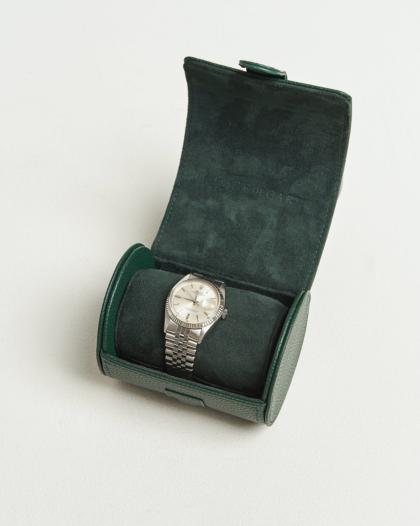 Herre | Rolex Pre-Owned Datejust 1601 | Rolex Pre-Owned | Datejust 1601