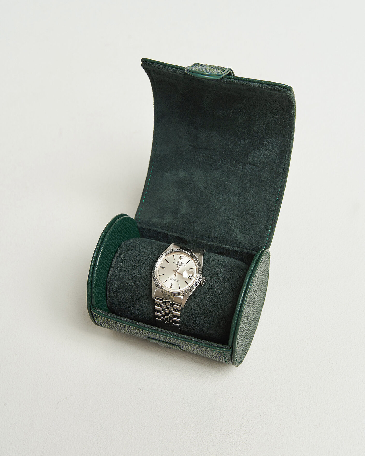 Herre | Rolex Pre-Owned Datejust 1603 | Rolex Pre-Owned | Datejust 1603