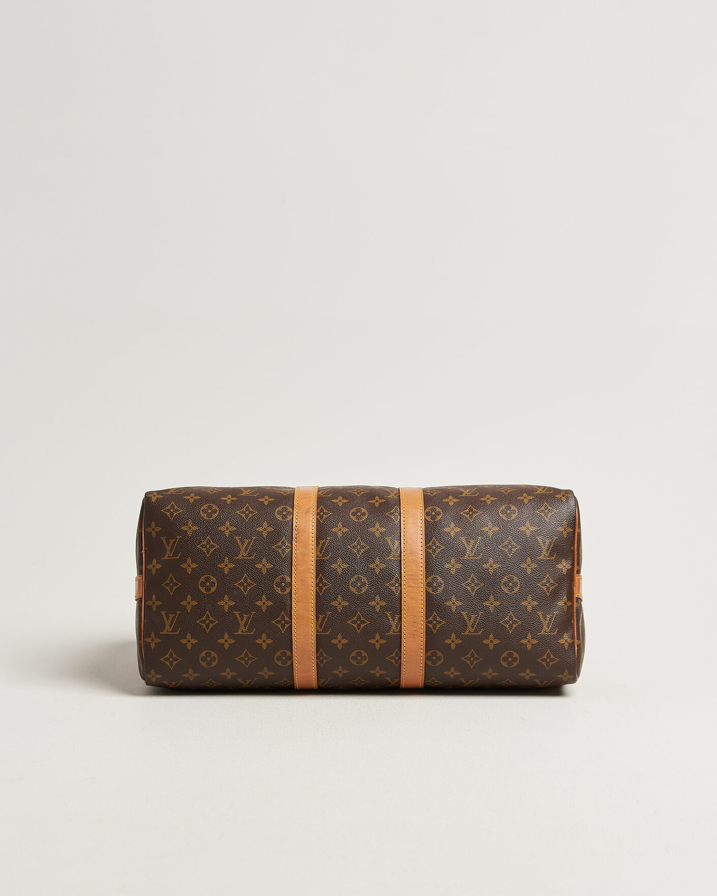 Herre | Pre-Owned & Vintage Bags | Louis Vuitton Pre-Owned | Keepall 45 Bandoulière Monogram