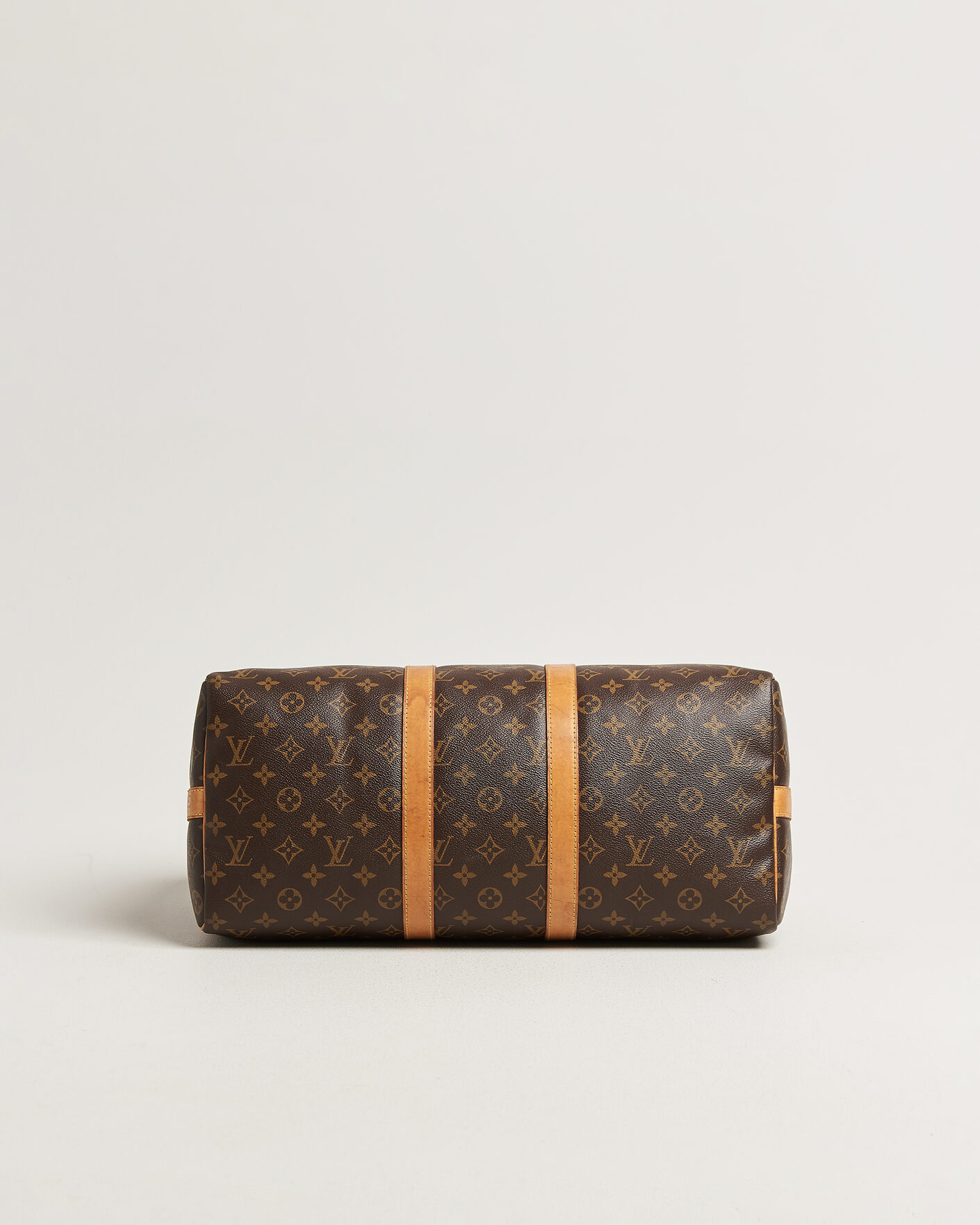 Herre | Pre-Owned & Vintage Bags | Louis Vuitton Pre-Owned | Keepall 45 Bandoulière Monogram