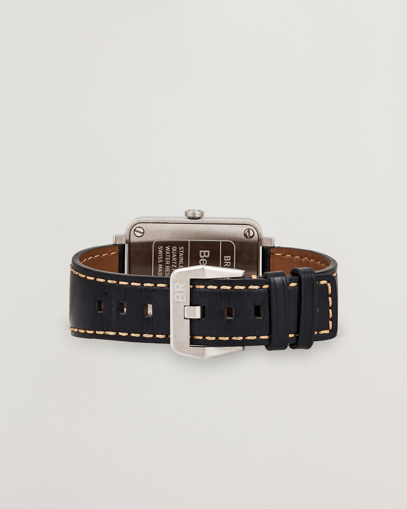Herre | Pre-Owned & Vintage Watches | Bell & Ross Pre-Owned | BRS-64 