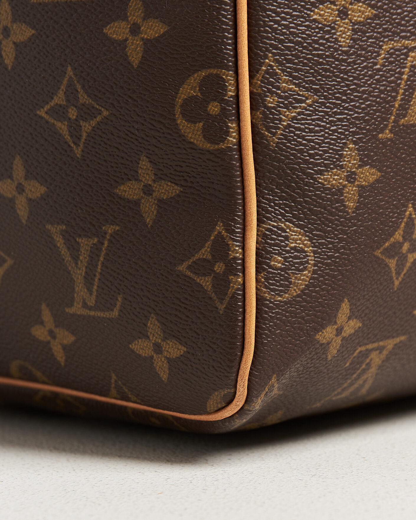 Herre | Pre-Owned & Vintage Bags | Louis Vuitton Pre-Owned | Keepall 55 Monogram