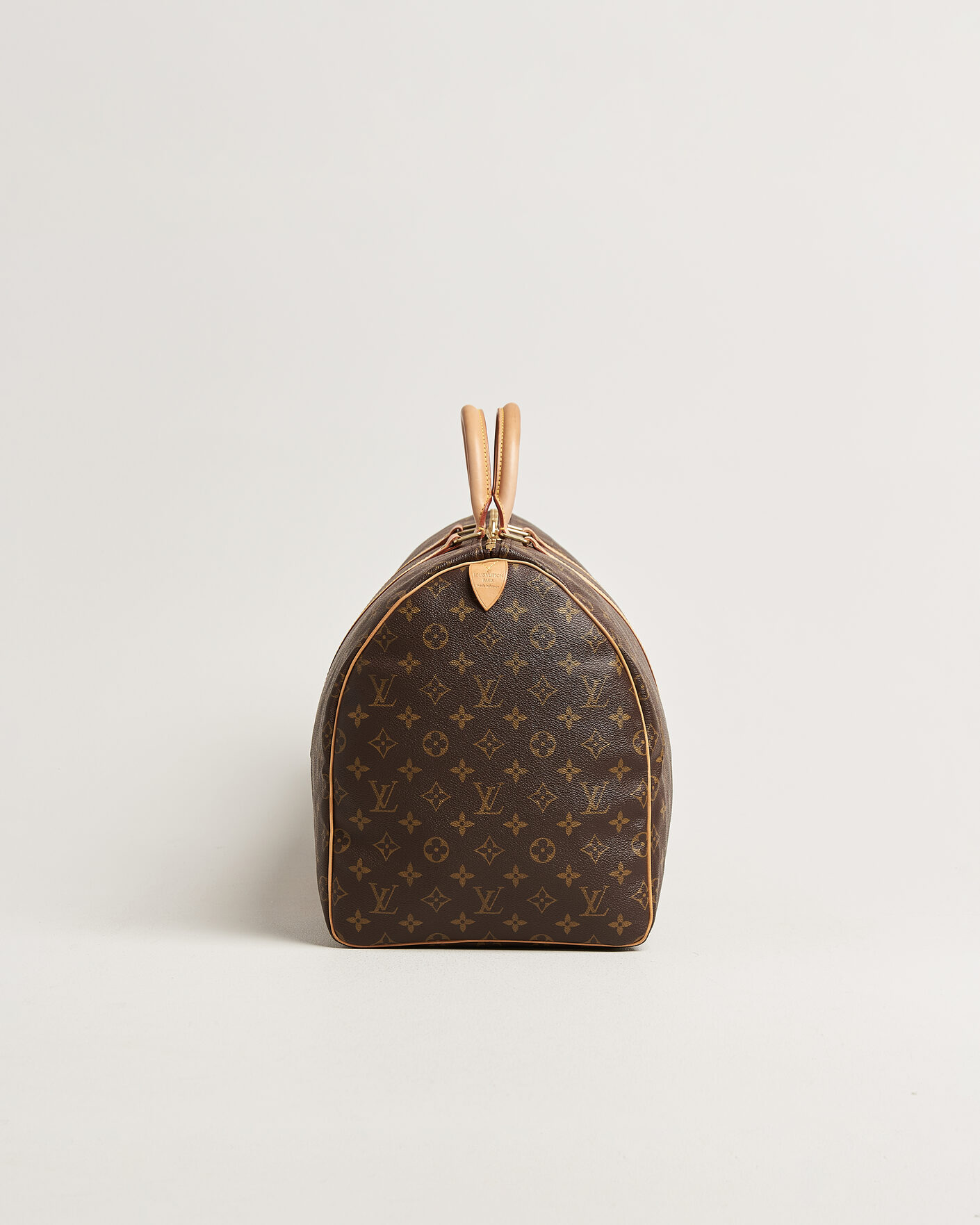Herre | Pre-Owned & Vintage Bags | Louis Vuitton Pre-Owned | Keepall 55 Monogram
