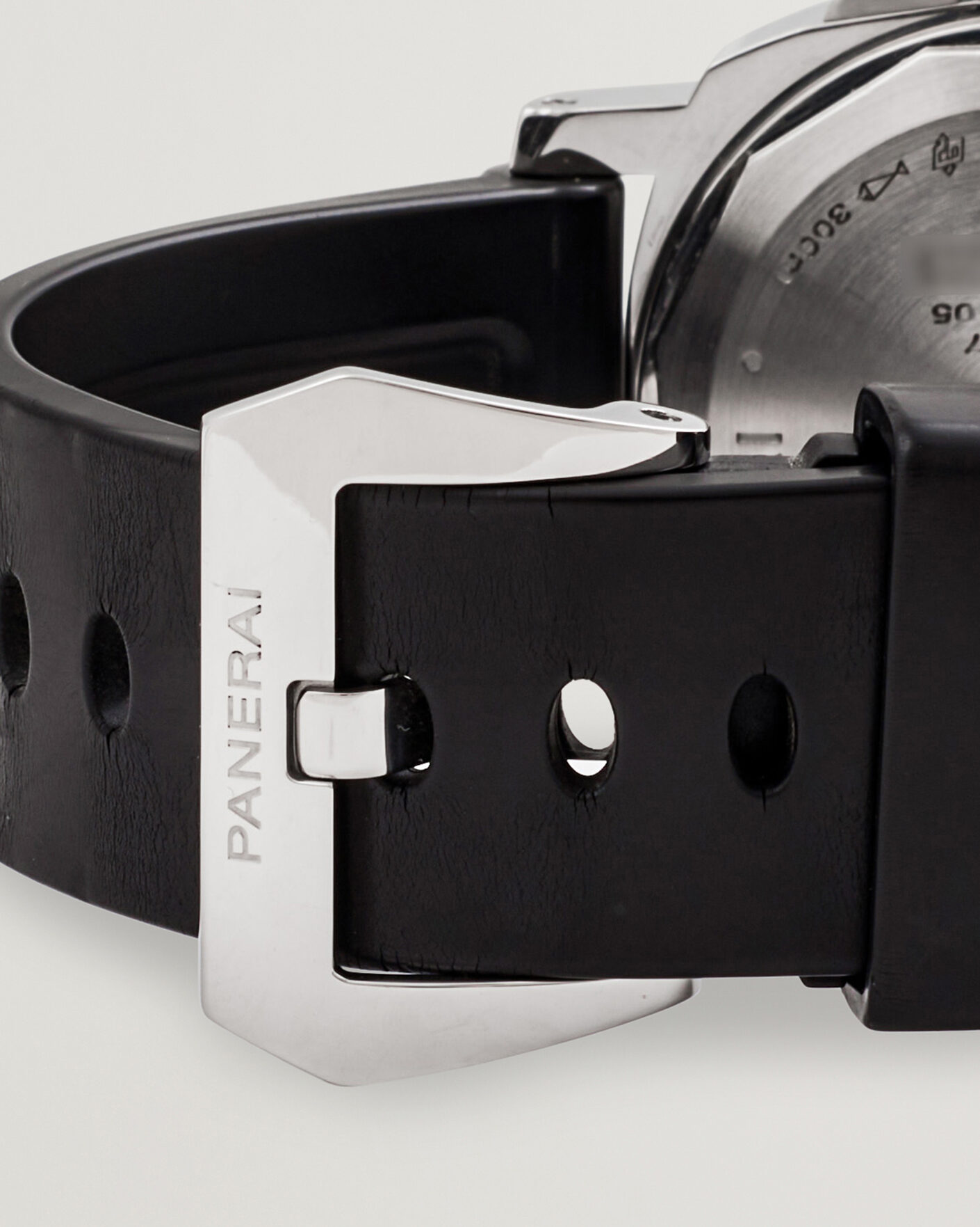 Herre | Pre-Owned & Vintage Watches | Panerai Pre-Owned | Luminor Marina