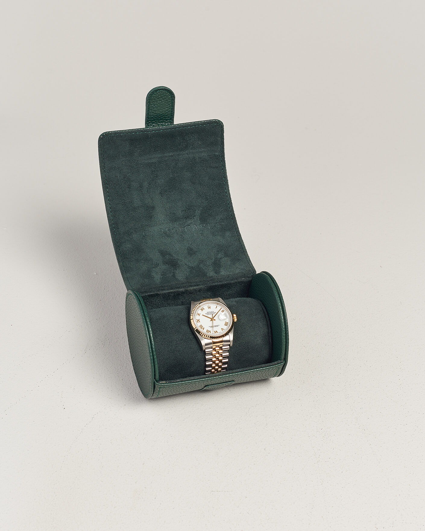 Herre | Pre-Owned & Vintage Watches | Rolex Pre-Owned | Datejust 36 
