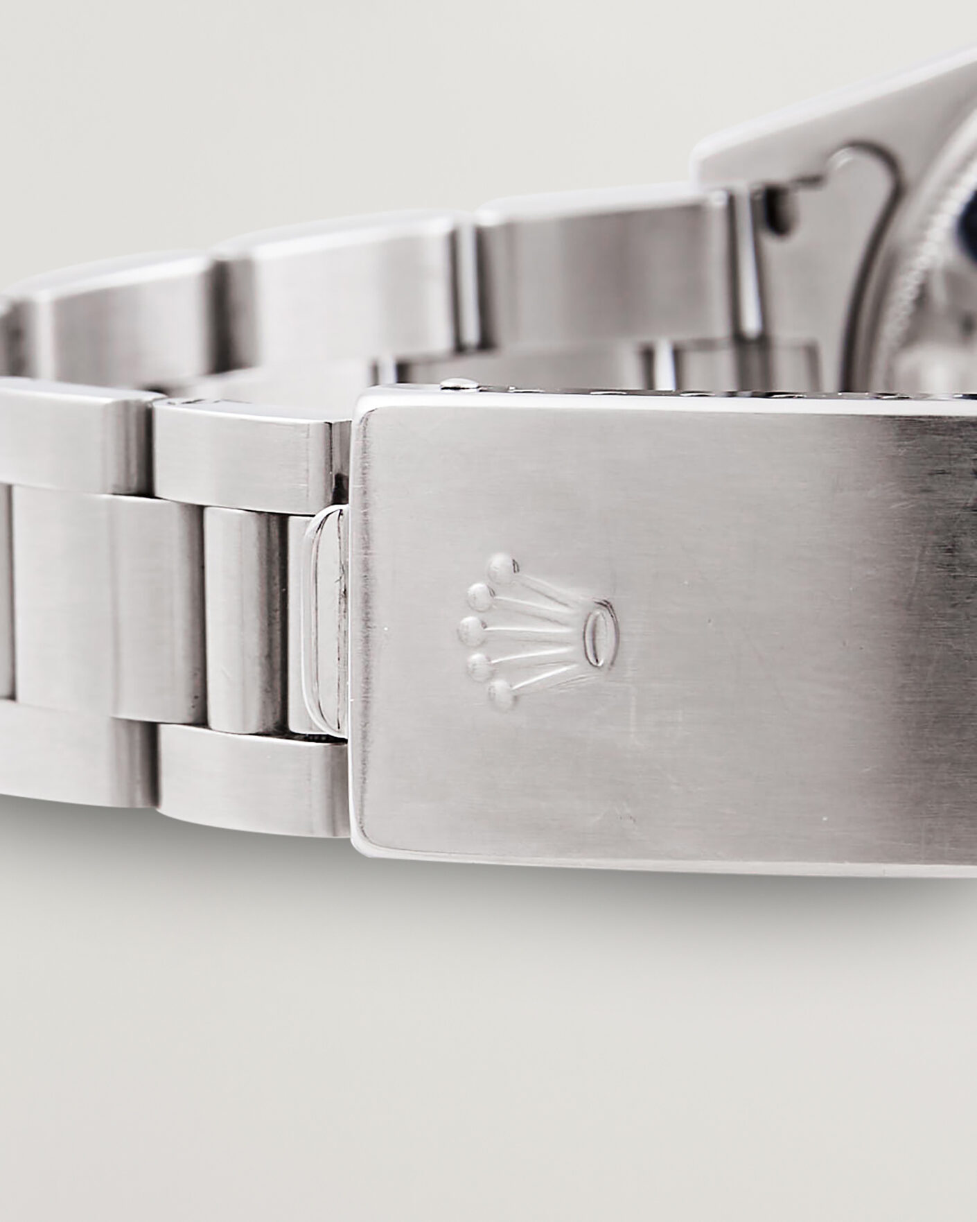Herre | Pre-Owned & Vintage Watches | Rolex Pre-Owned | Air King 