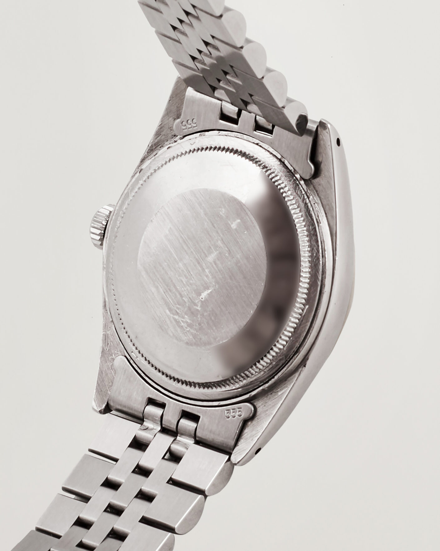 Herre | Pre-Owned & Vintage Watches | Rolex Pre-Owned | Datejust 36