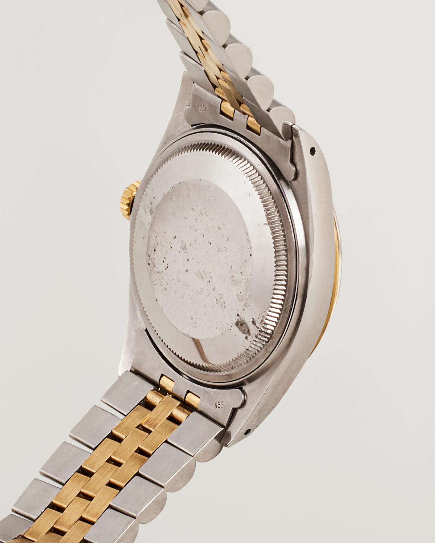 Herre | Pre-Owned & Vintage Watches | Rolex Pre-Owned | Datejust 36