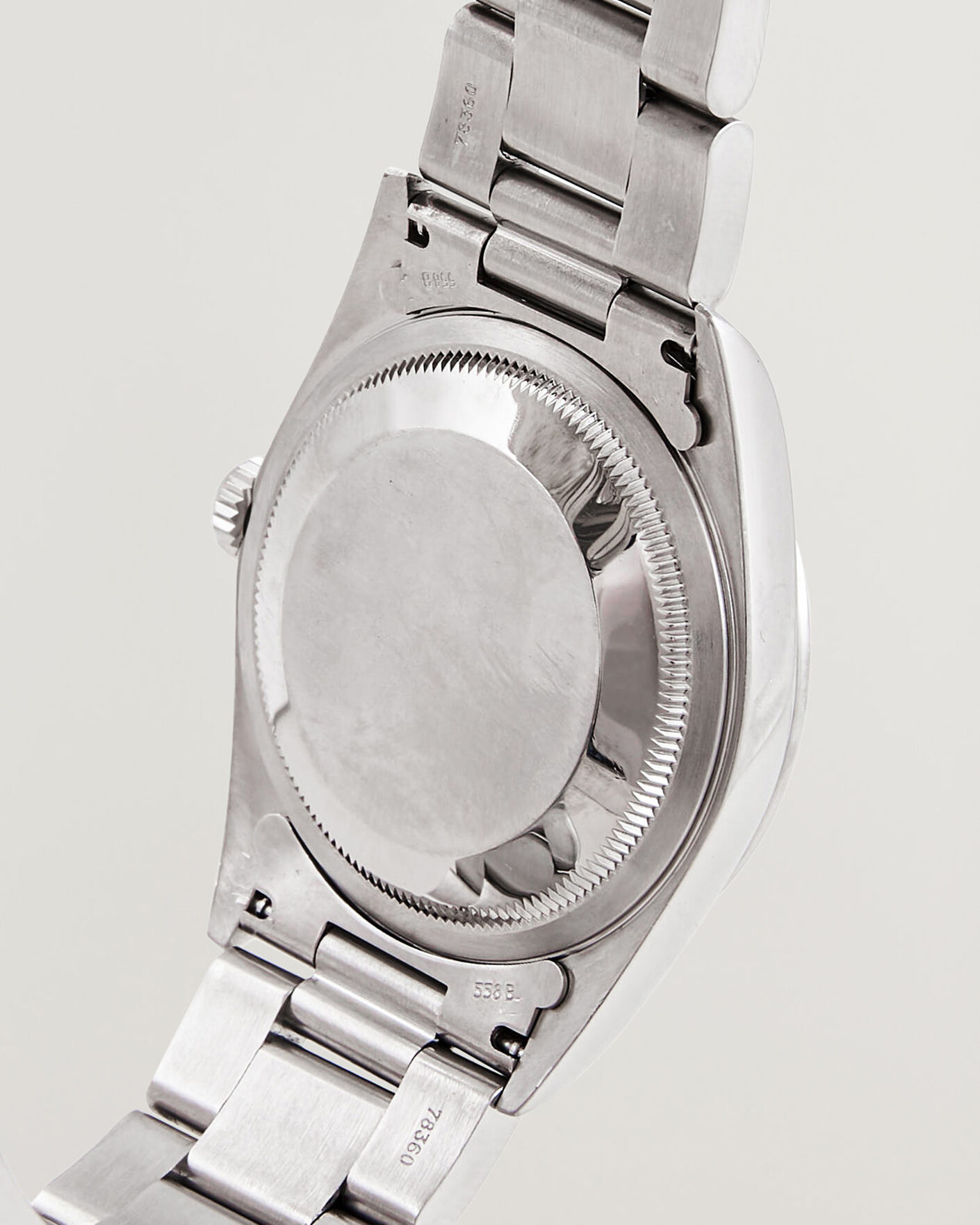 Herre | Pre-Owned & Vintage Watches | Rolex Pre-Owned | Datejust 36