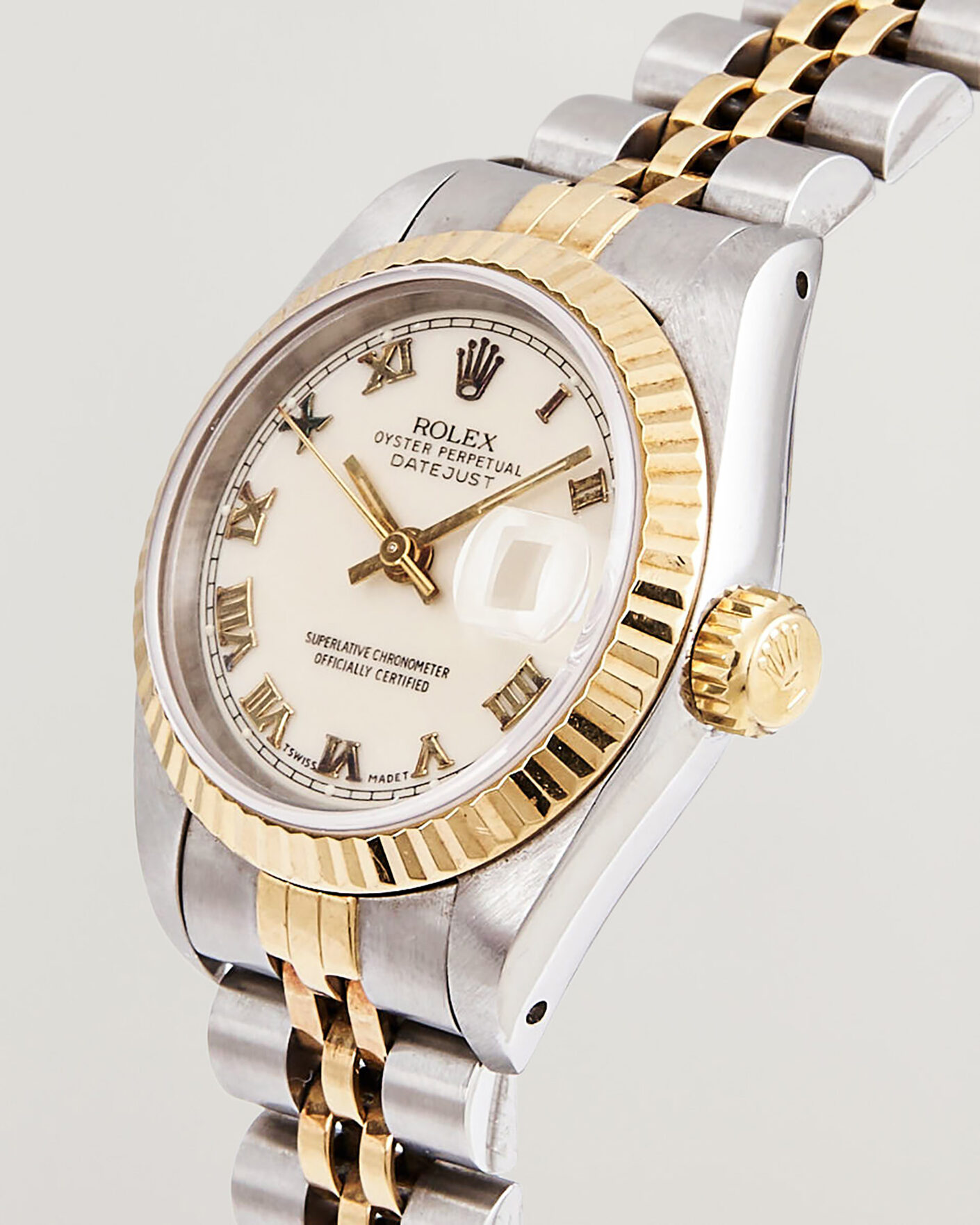 Herre | Gifts for Her | Rolex Pre-Owned | Datejust 26