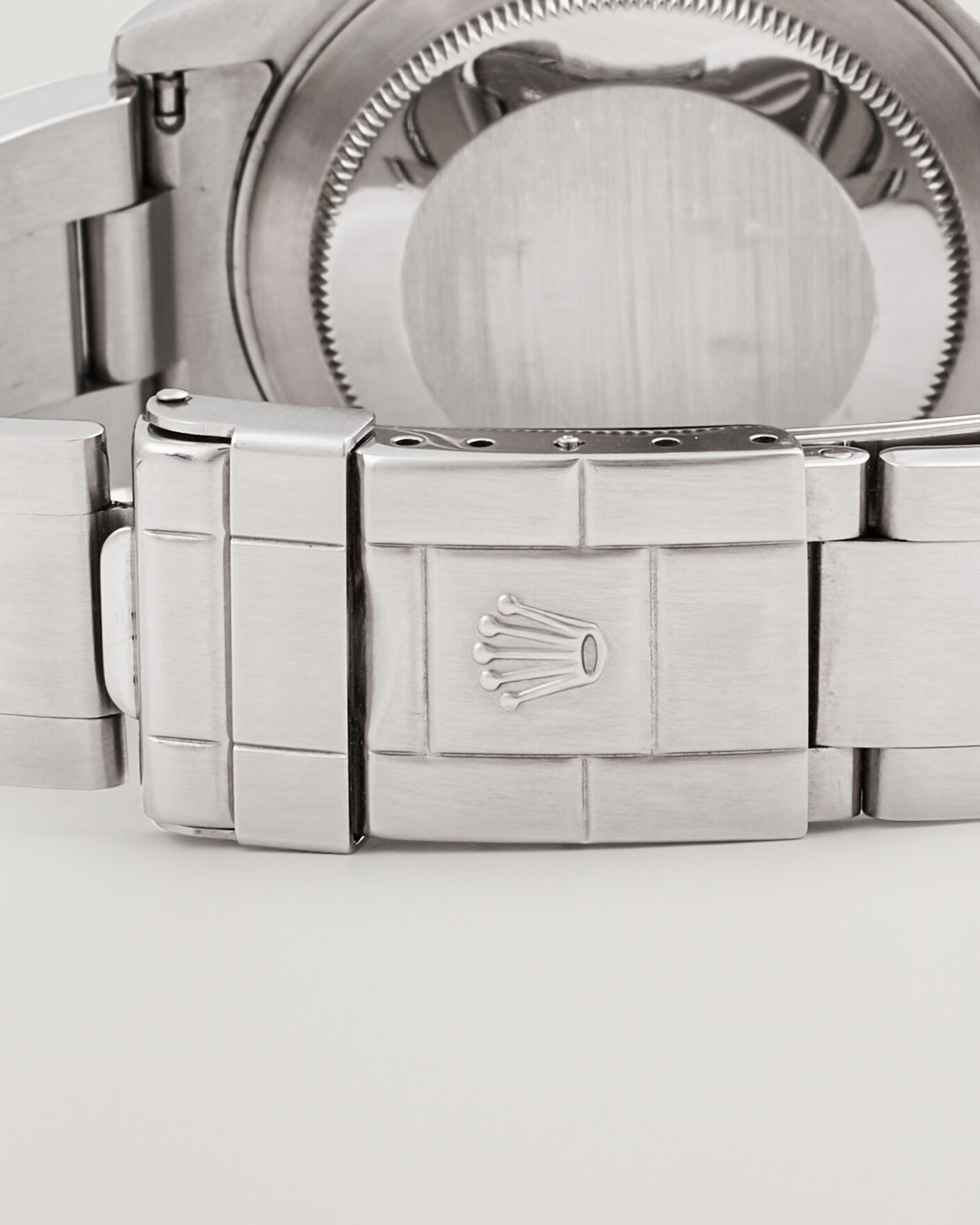 Herre | Pre-Owned & Vintage Watches | Rolex Pre-Owned | Explorer II