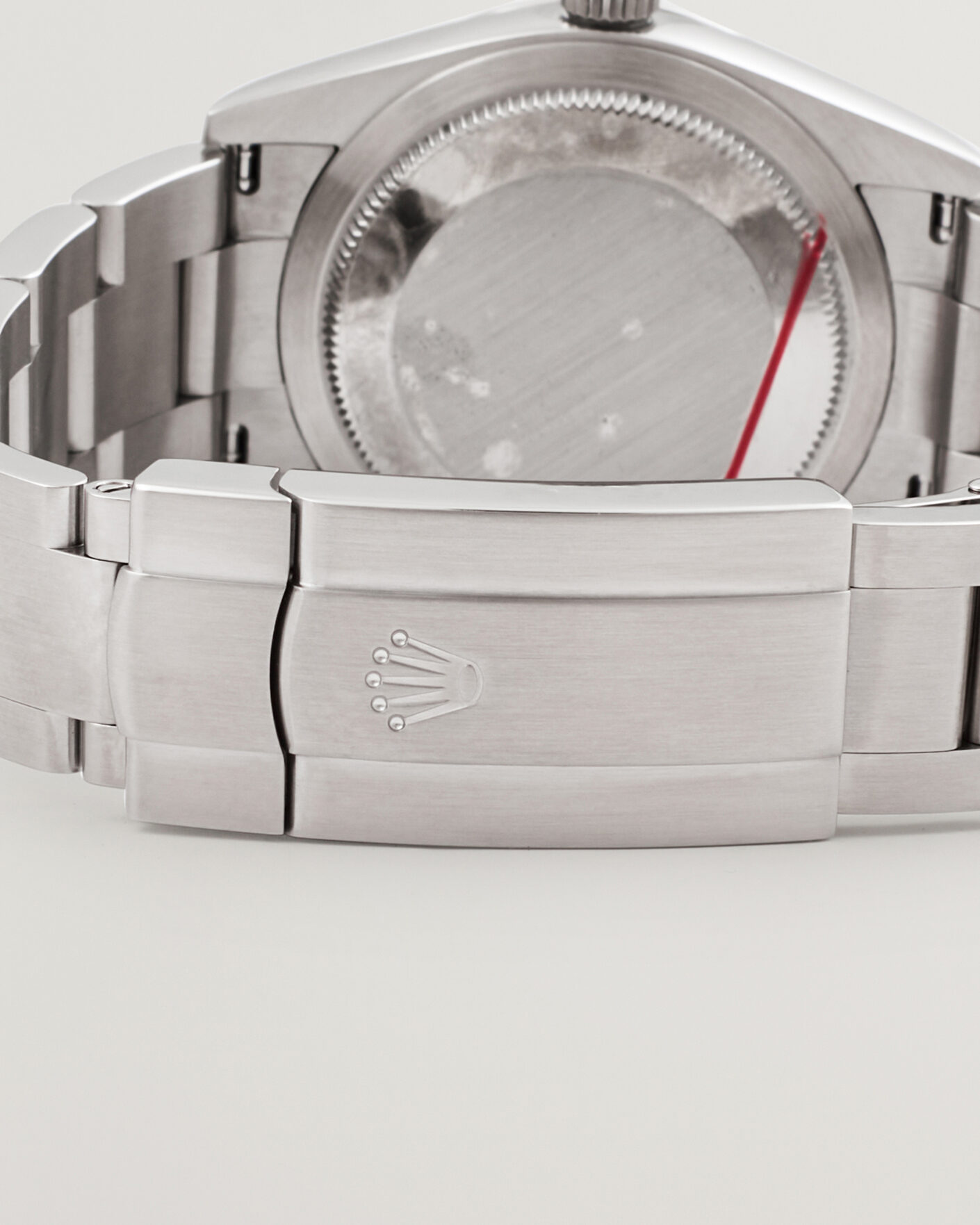 Herre | Pre-Owned & Vintage Watches | Rolex Pre-Owned | Oyster Perpetual 34 