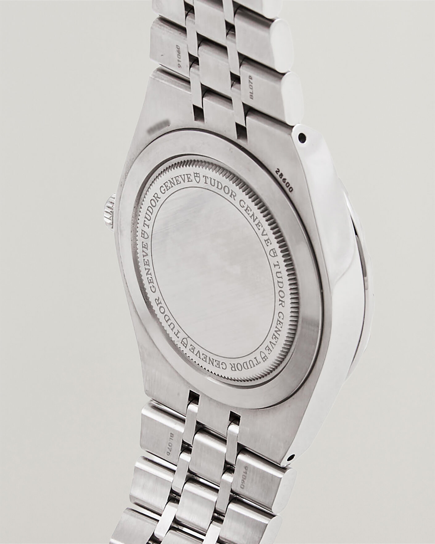 Herre | Pre-Owned & Vintage Watches | Tudor Pre-Owned | Royal 41