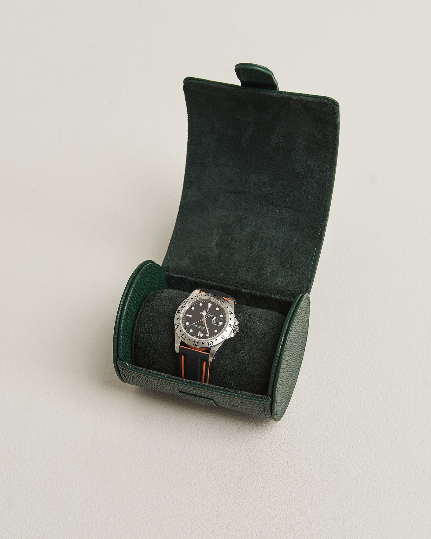 Herre | Pre-Owned & Vintage Watches | Rolex Pre-Owned | Explorer II 