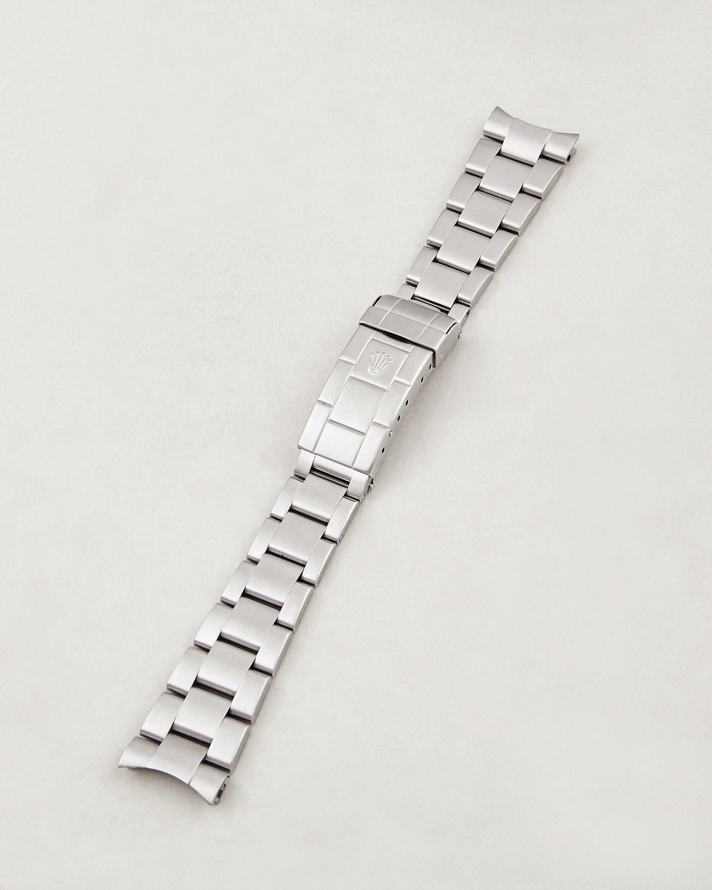 Herre | Pre-owned Accessories | Rolex Pre-Owned | Oyster 93250 