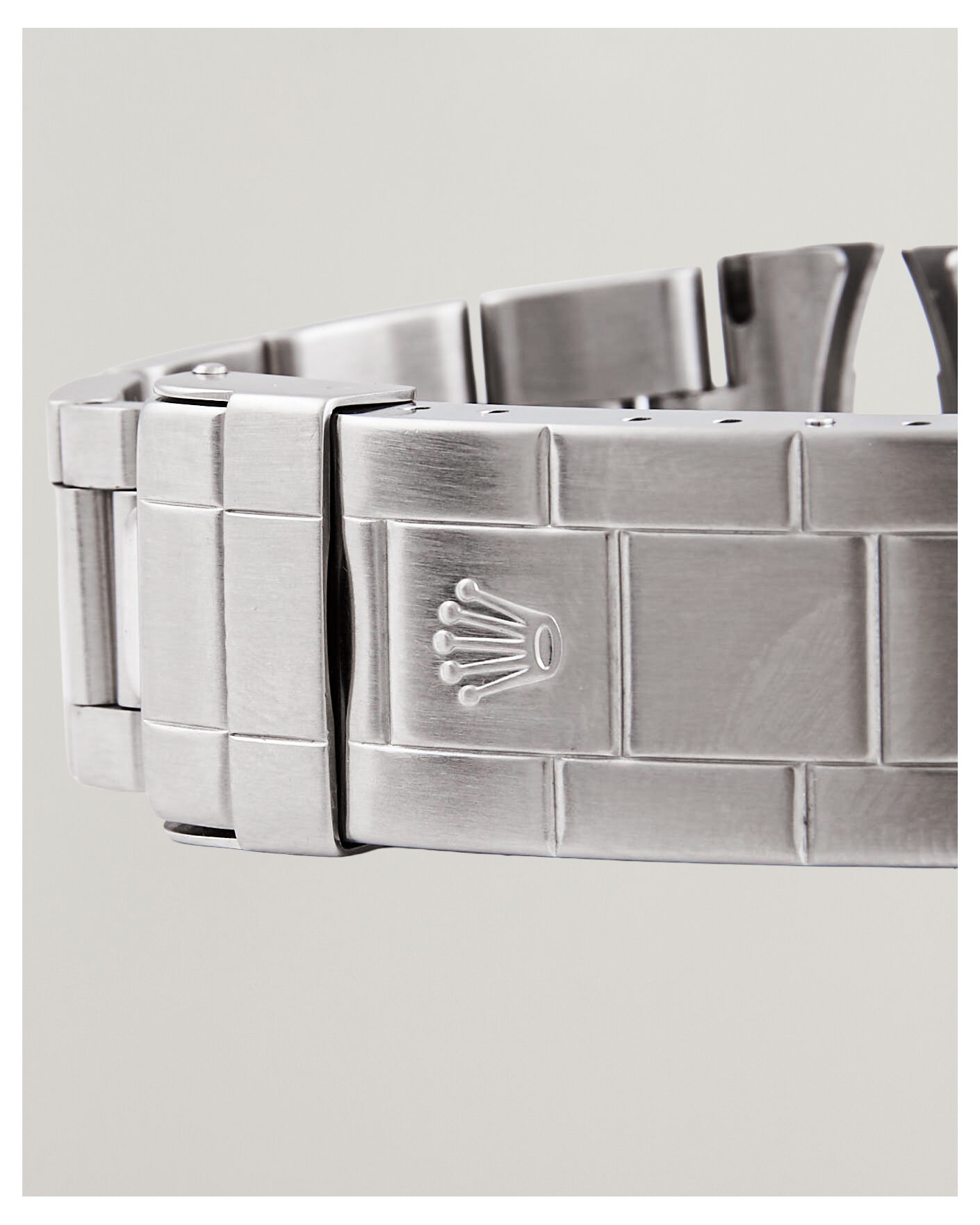 Herre | Pre-owned Accessories | Rolex Pre-Owned | Oyster 93250 