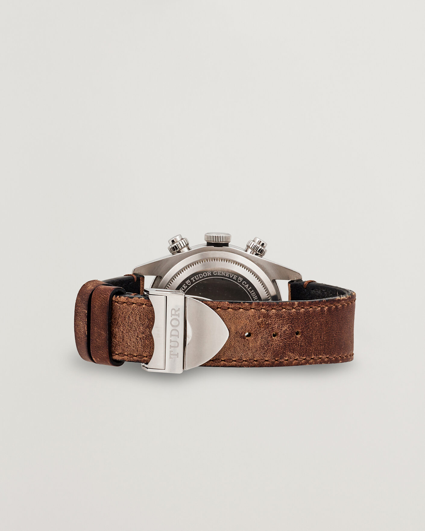 Herre | Pre-Owned & Vintage Watches | Tudor Pre-Owned | Black Bay Heritage 