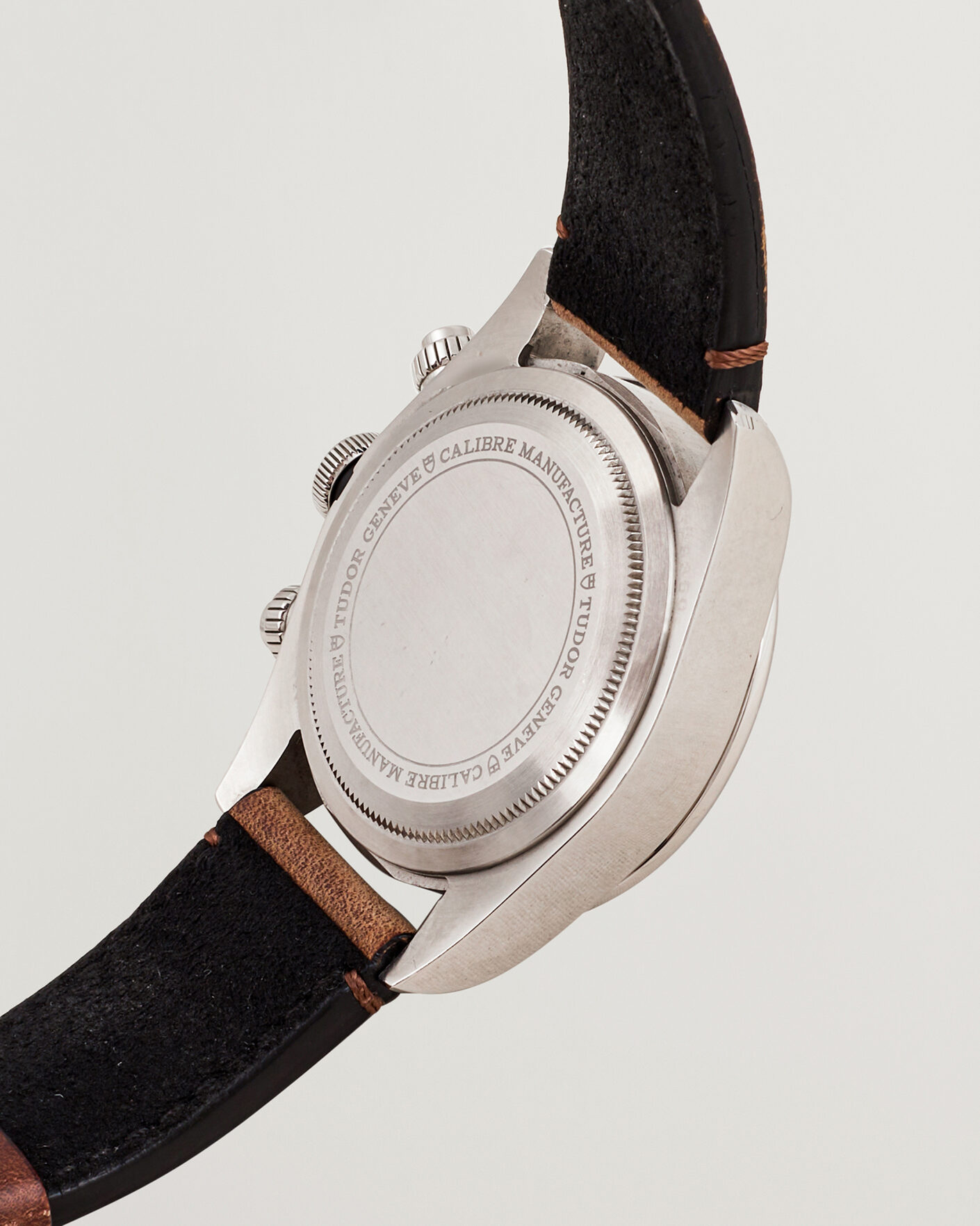 Herre | Pre-Owned & Vintage Watches | Tudor Pre-Owned | Black Bay Heritage 