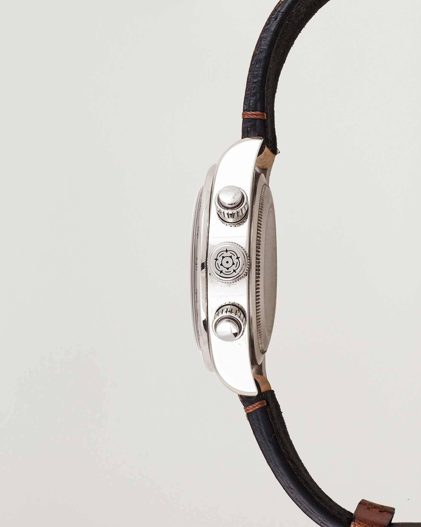 Herre | Pre-Owned & Vintage Watches | Tudor Pre-Owned | Black Bay Heritage 