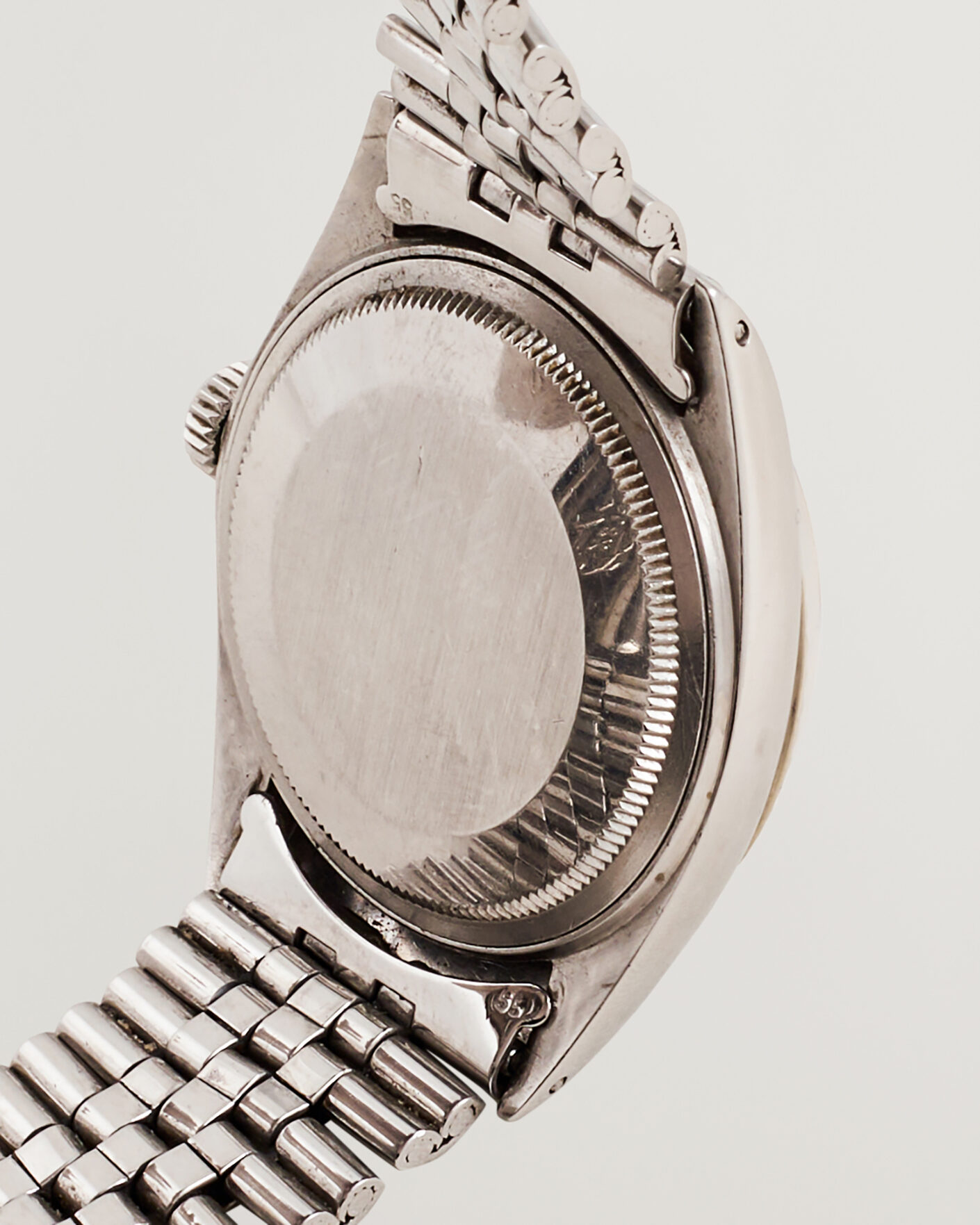 Herre | Pre-Owned & Vintage Watches | Rolex Pre-Owned | Datejust 1601