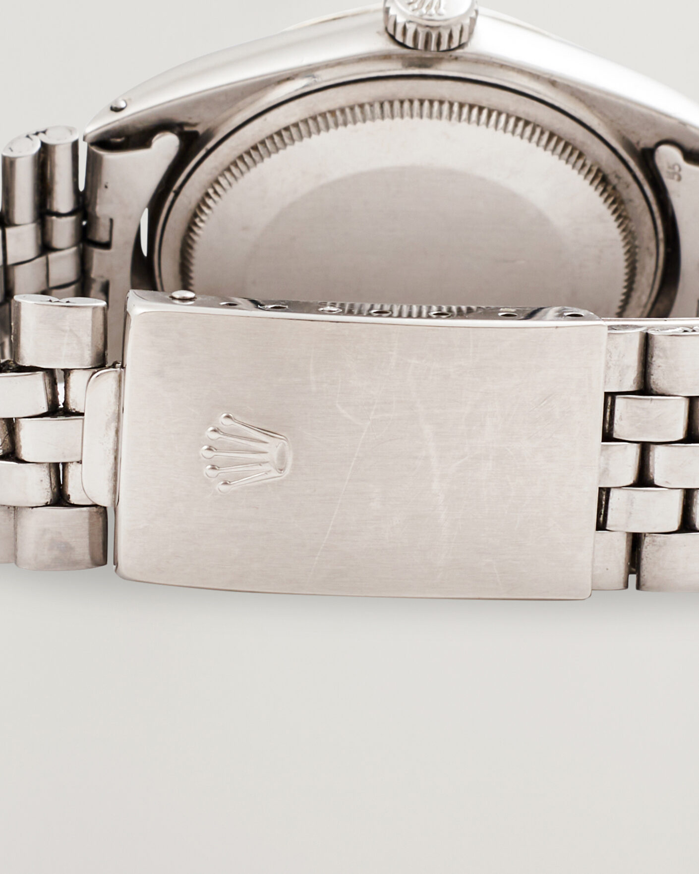 Herre | Pre-Owned & Vintage Watches | Rolex Pre-Owned | Datejust 1601