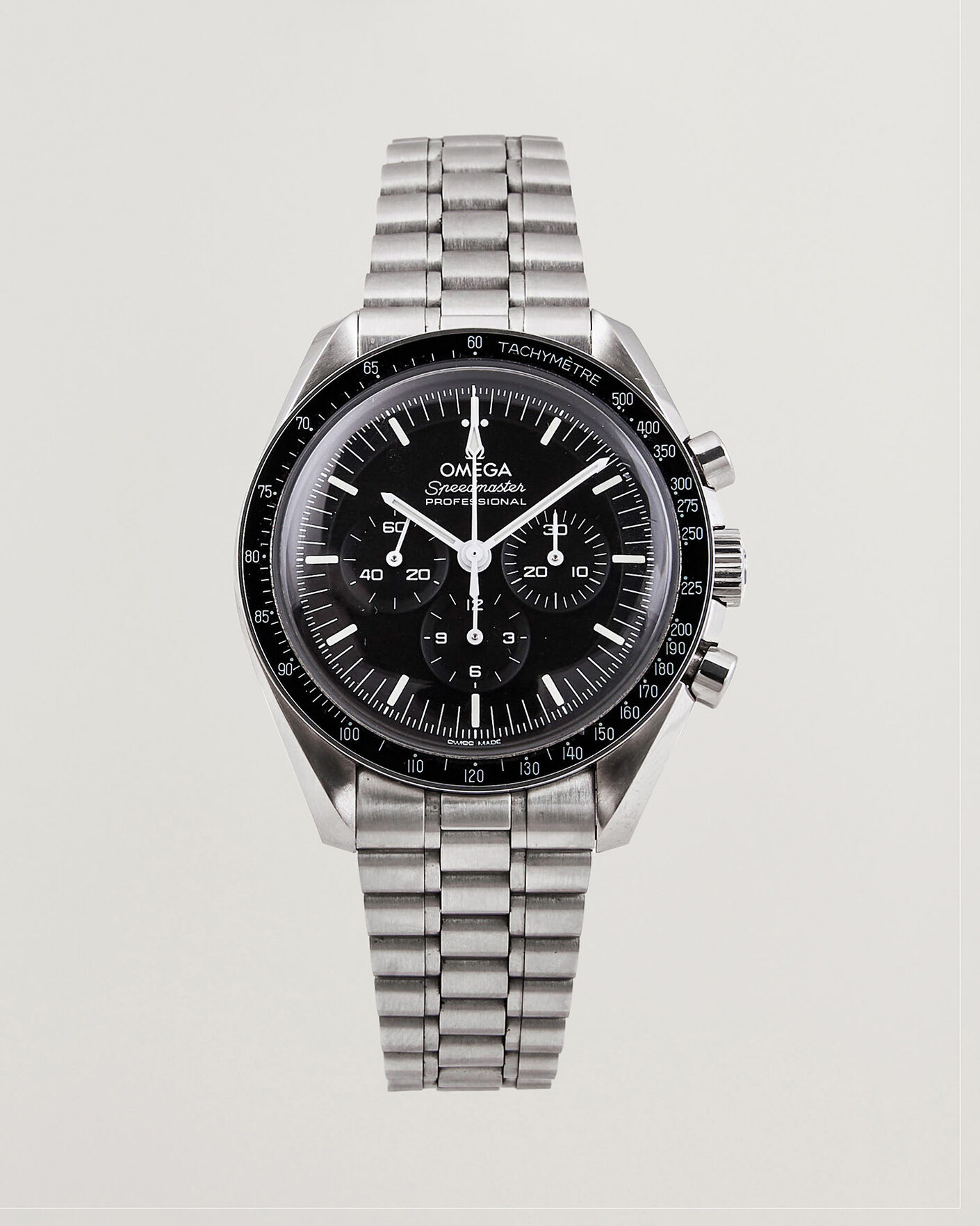 Herre | Pre-Owned & Vintage Watches | Omega Pre-Owned | Speedmaster Moonwatch