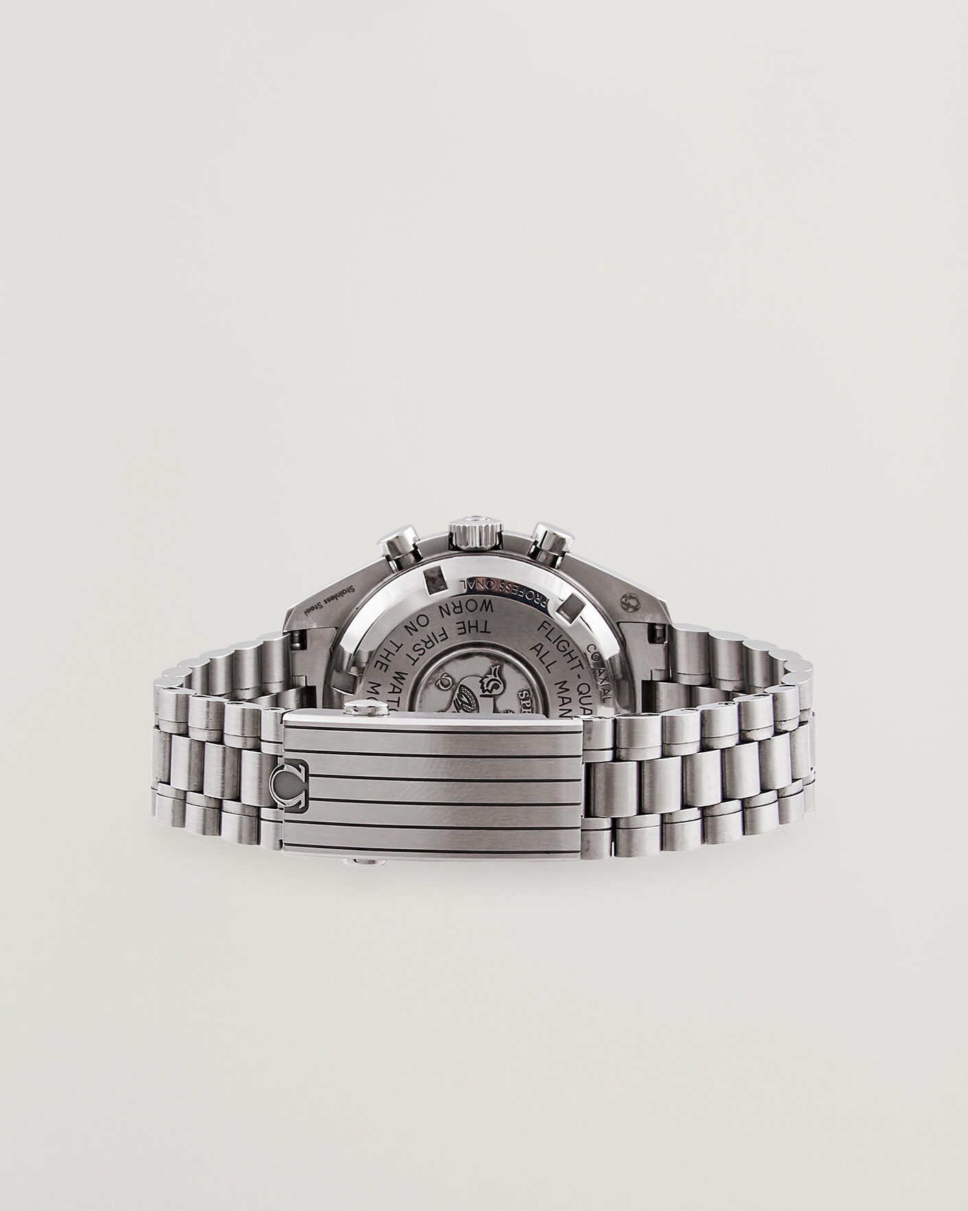Herre | Pre-Owned & Vintage Watches | Omega Pre-Owned | Speedmaster Moonwatch