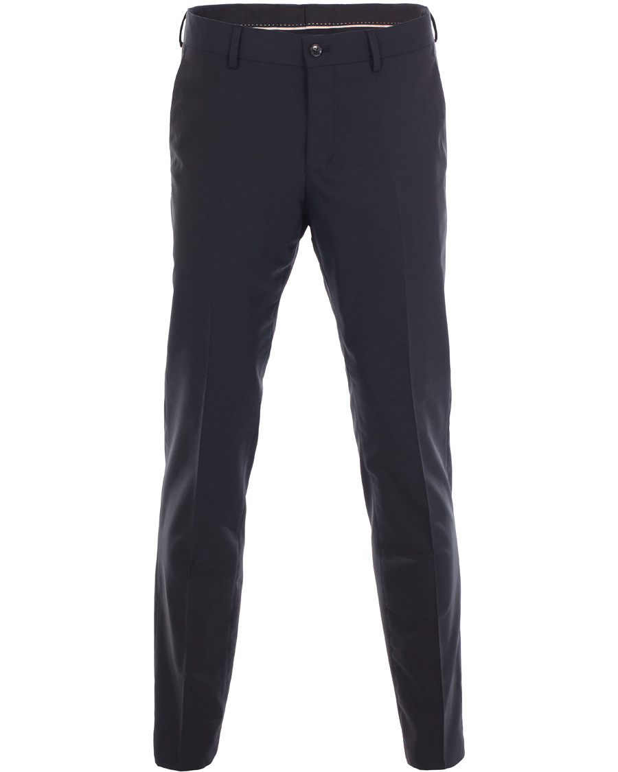 Herre | Jakkesæt | Tiger of Sweden | Nedvin Suit Angelico Wool Blue/Black