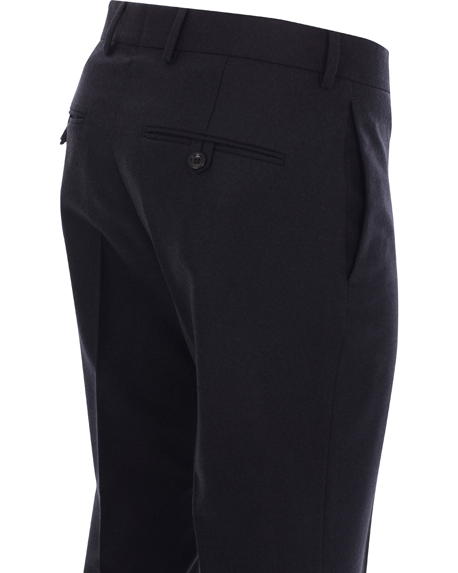 Herre | Jakkesæt | Tiger of Sweden | Nedvin 13 Suit Navy