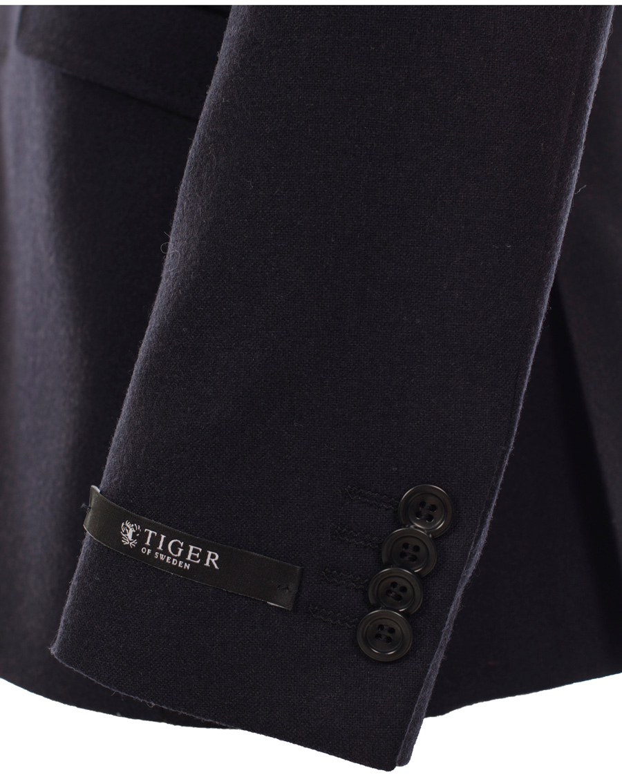 Herre | Jakkesæt | Tiger of Sweden | Nedvin 13 Suit Navy