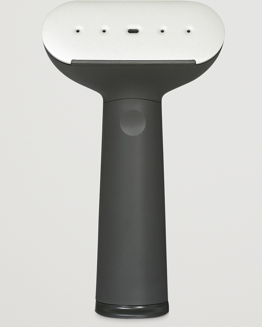 Herre | Tøjpleje | Steamery | Cirrus No.3 Iron Steamer & Pilo Fabric Shaver Set