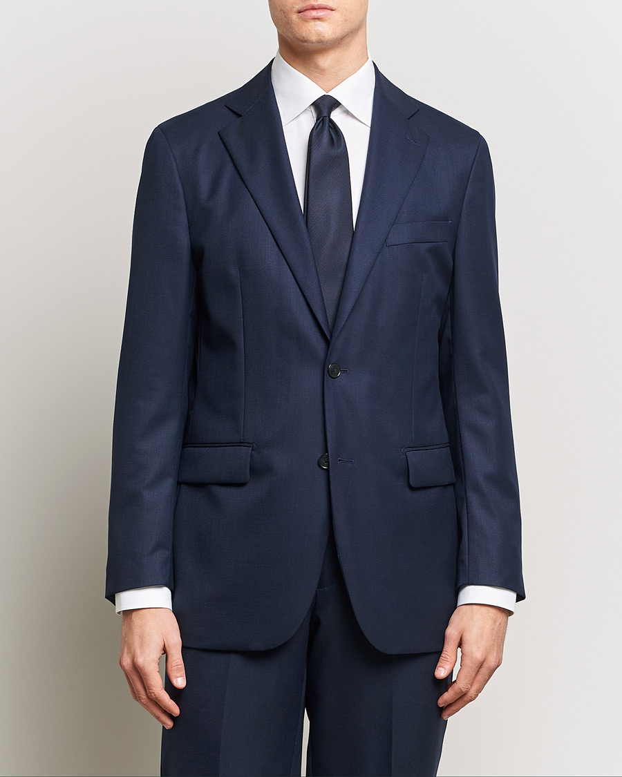 Herr |  | Tailoring services | Formal Slim