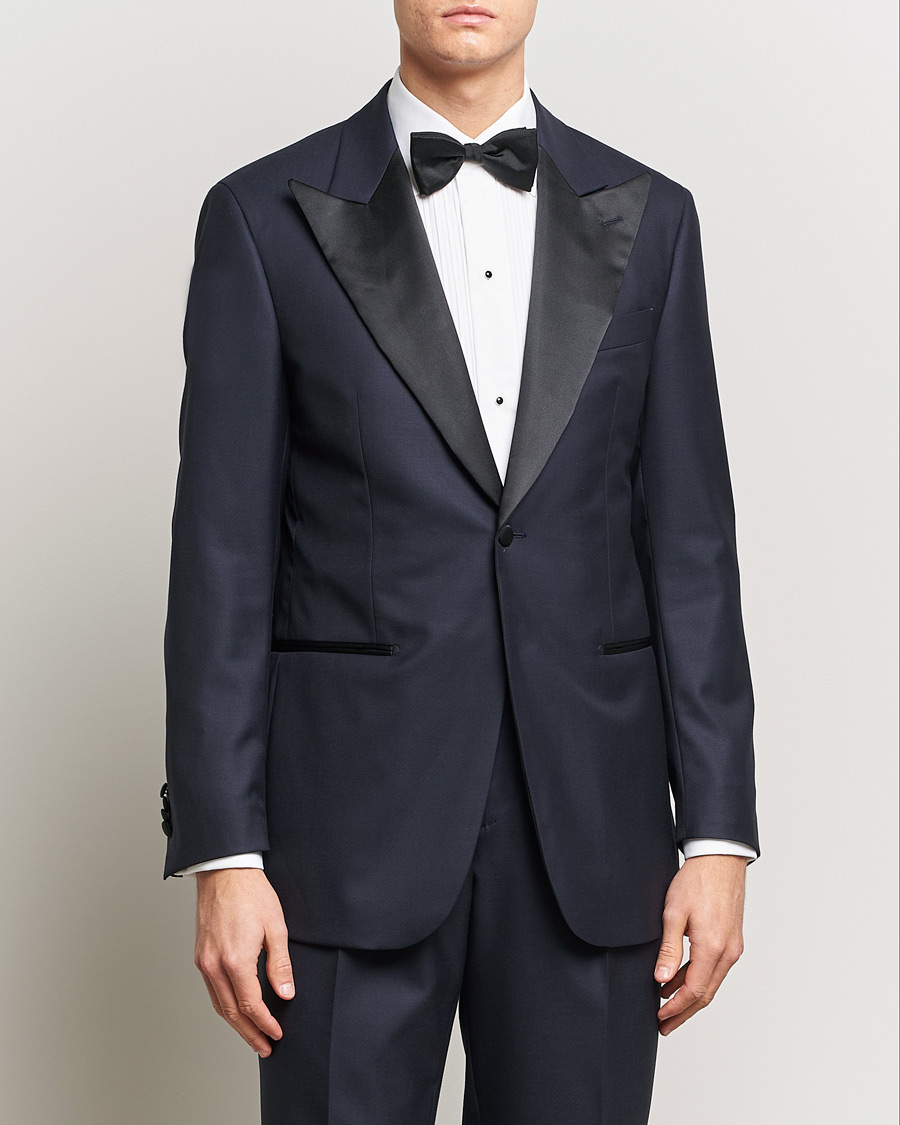 Herr |  | Tailoring services | Tuxedo Slim