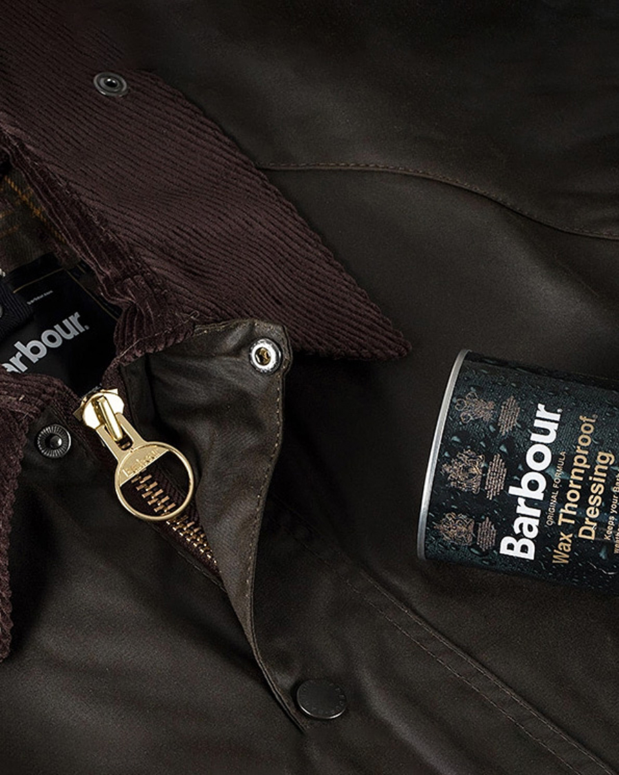 Herre | Butterfly | | Barbour Re-wax