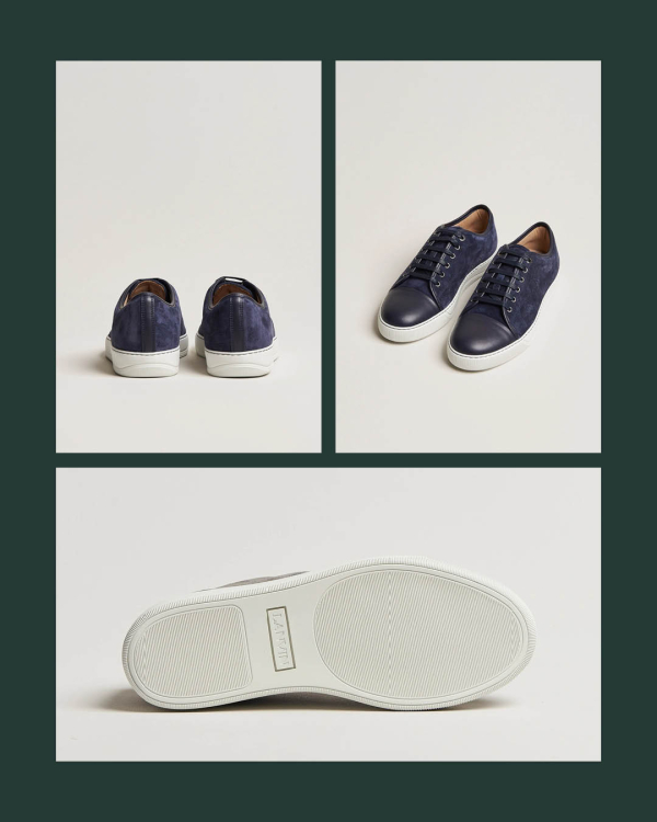 Herre | Butterfly | | Lanvin Sole Service