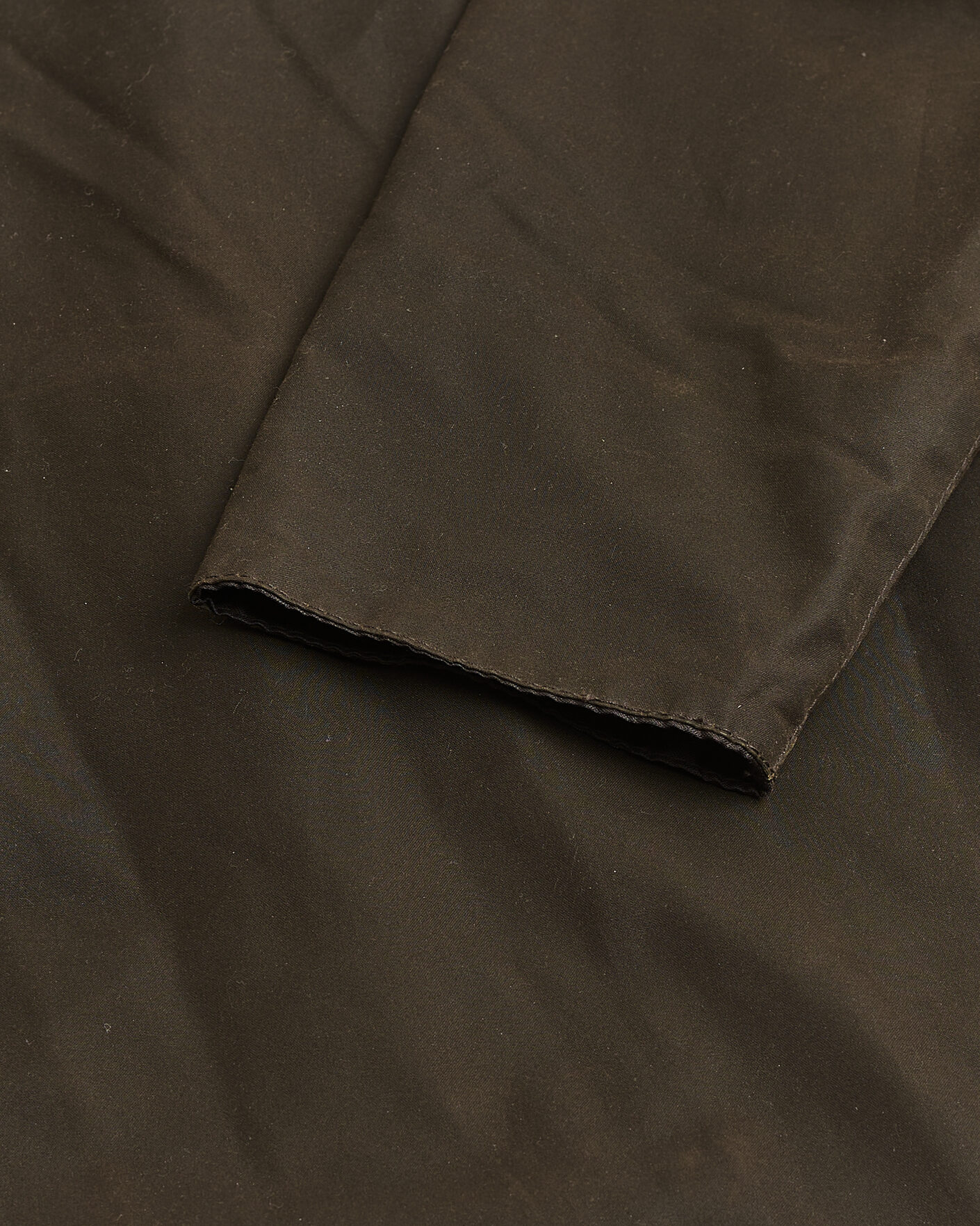 Herre | Pre-owned Jakker | Pre-owned | Barbour Lifestyle Classic Beaufort Jacket Olive UK36 - EU46