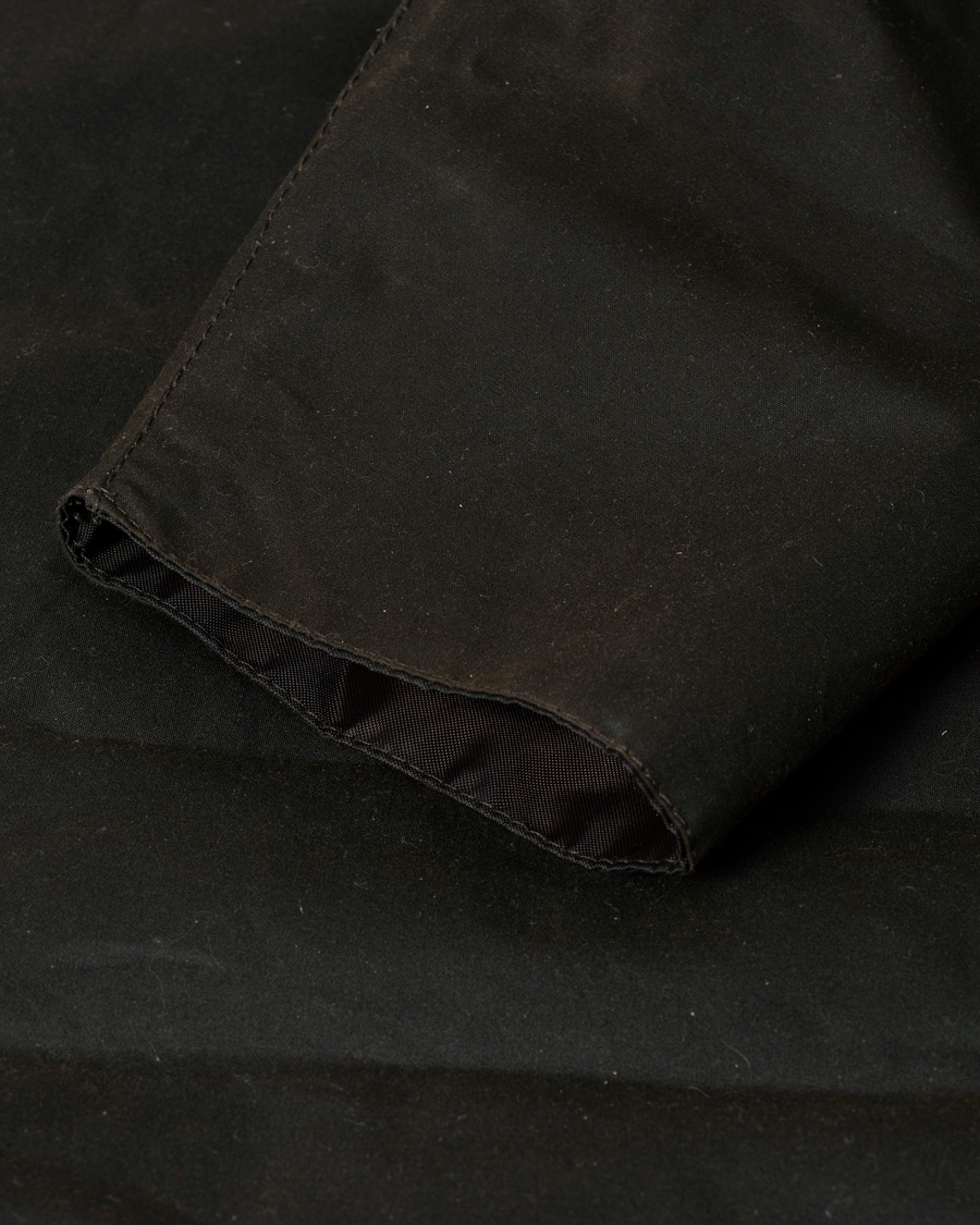 Herre | Jakker | Pre-owned | Barbour Lifestyle Classic Beaufort Jacket Olive