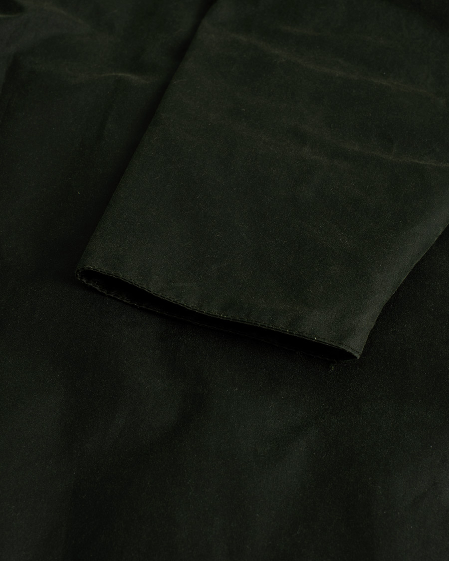 Herre | Barbour Lifestyle Classic Beaufort Jacket Sage | Pre-owned | Barbour Lifestyle Classic Beaufort Jacket Sage